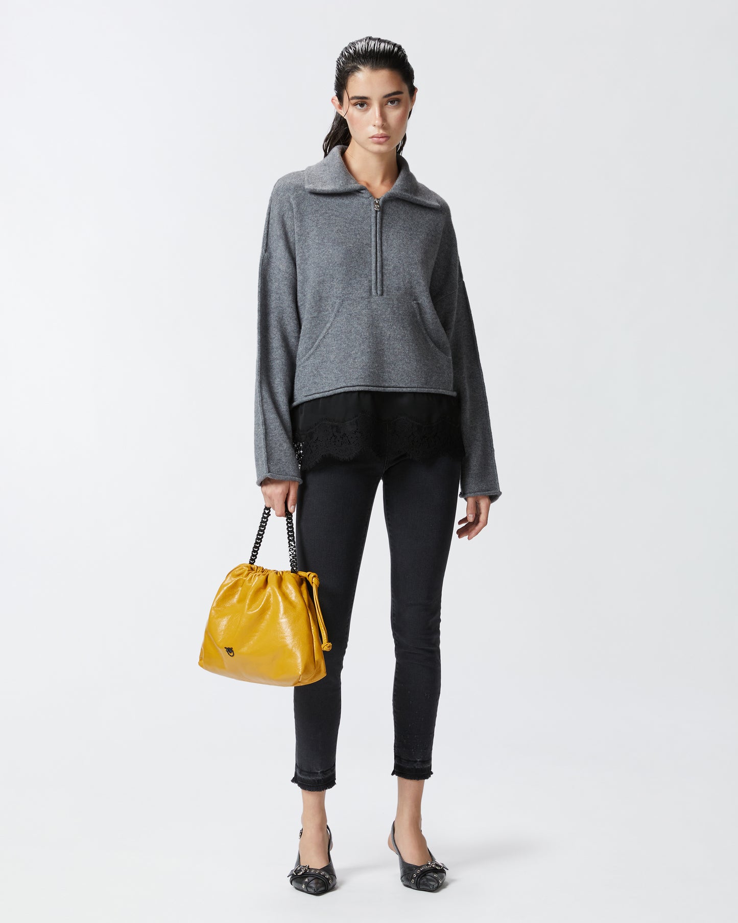 SABRINA SKINNY DENIM
