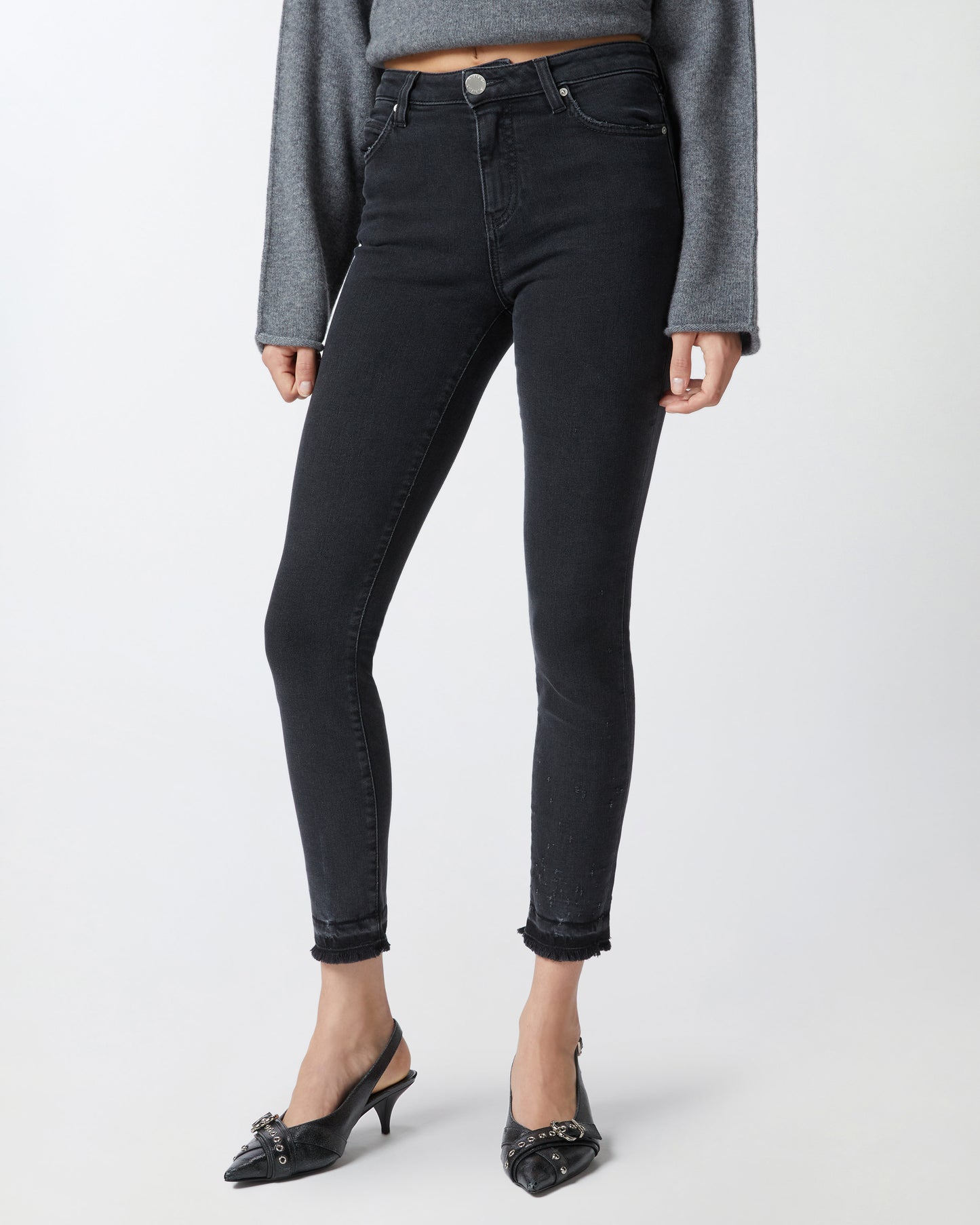 SABRINA SKINNY DENIM