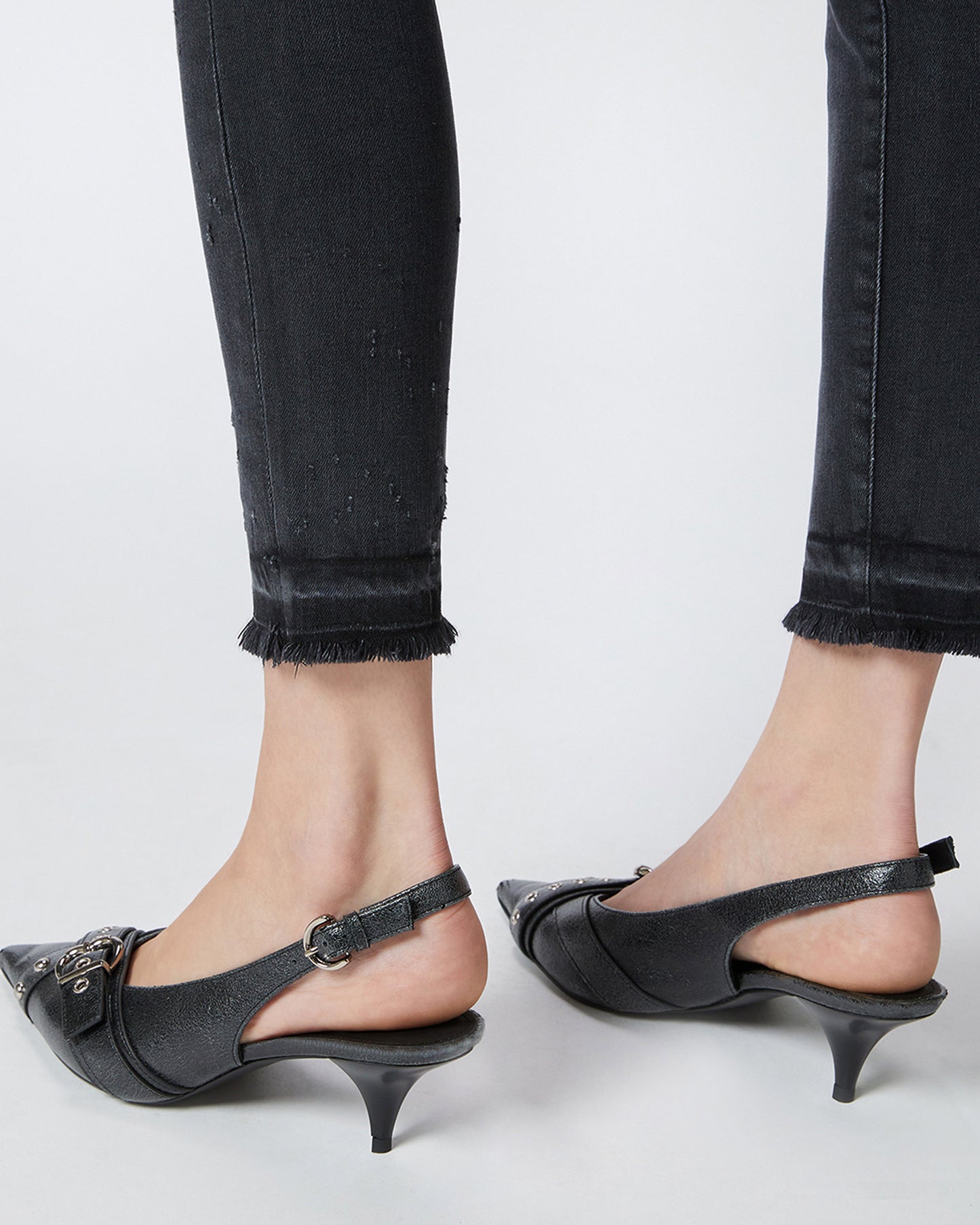 SABRINA SKINNY DENIM