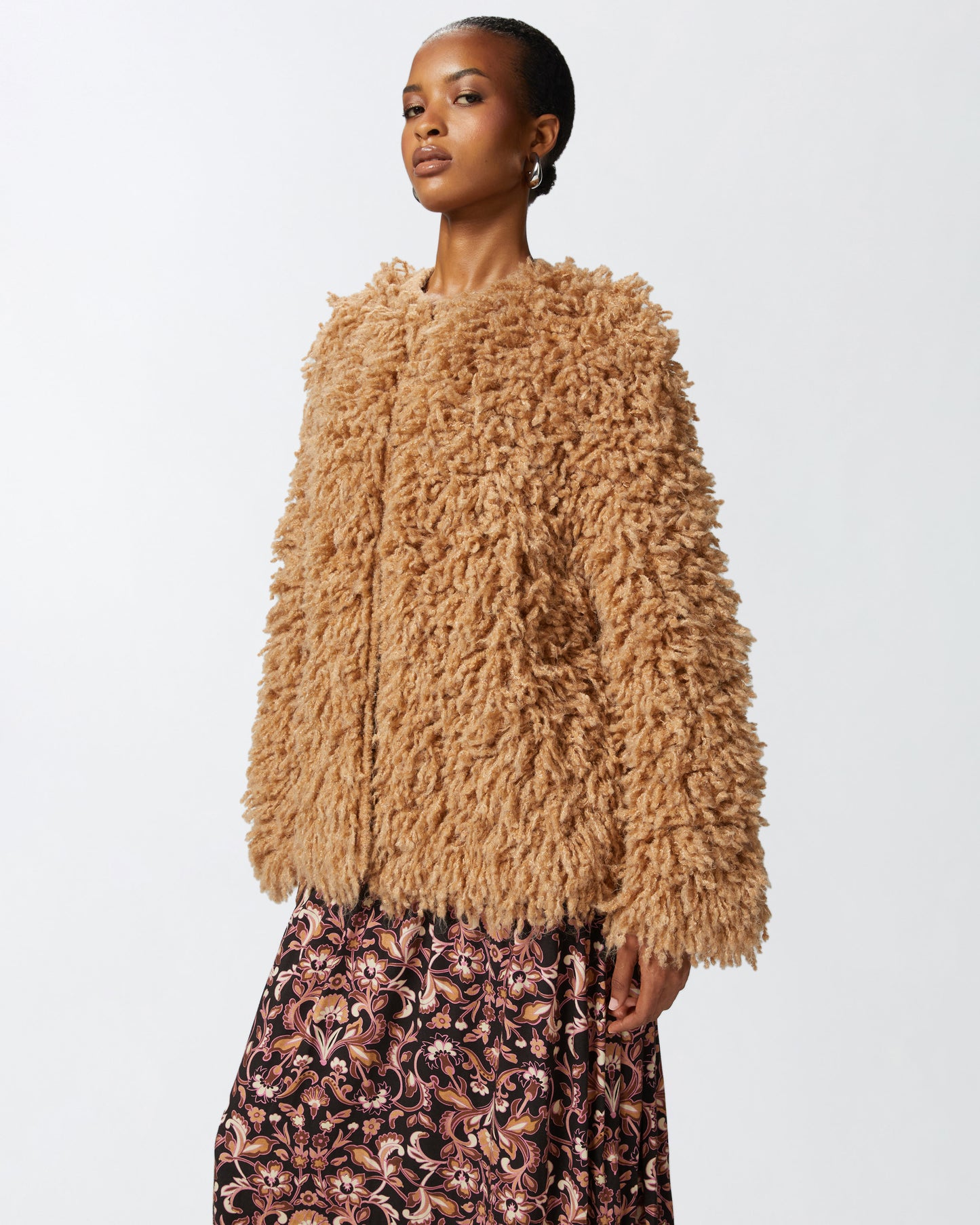 FILANTE CAPPOTTO