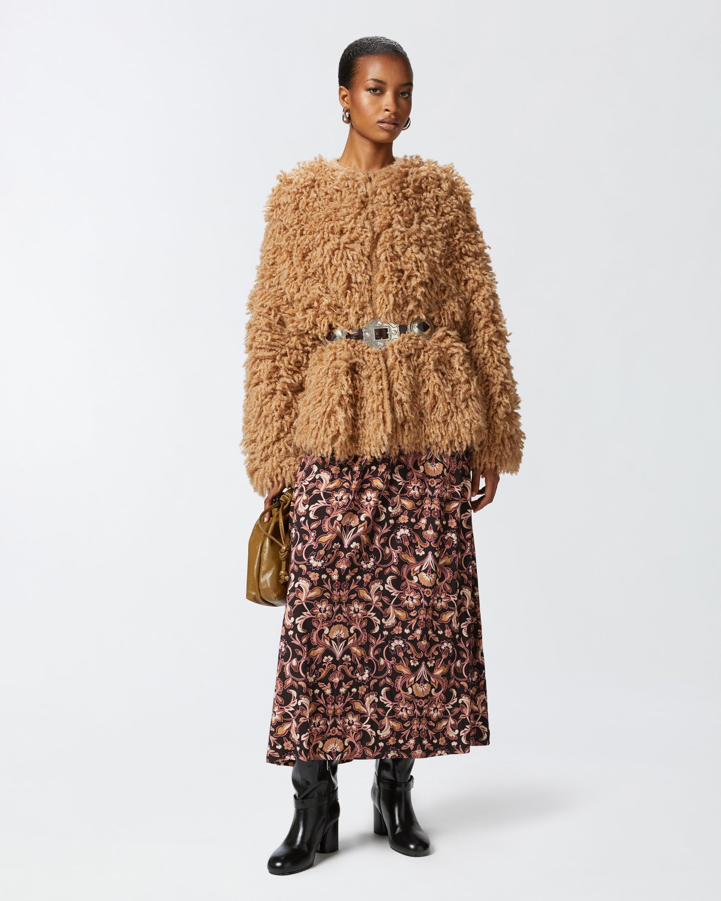 FILANTE CAPPOTTO