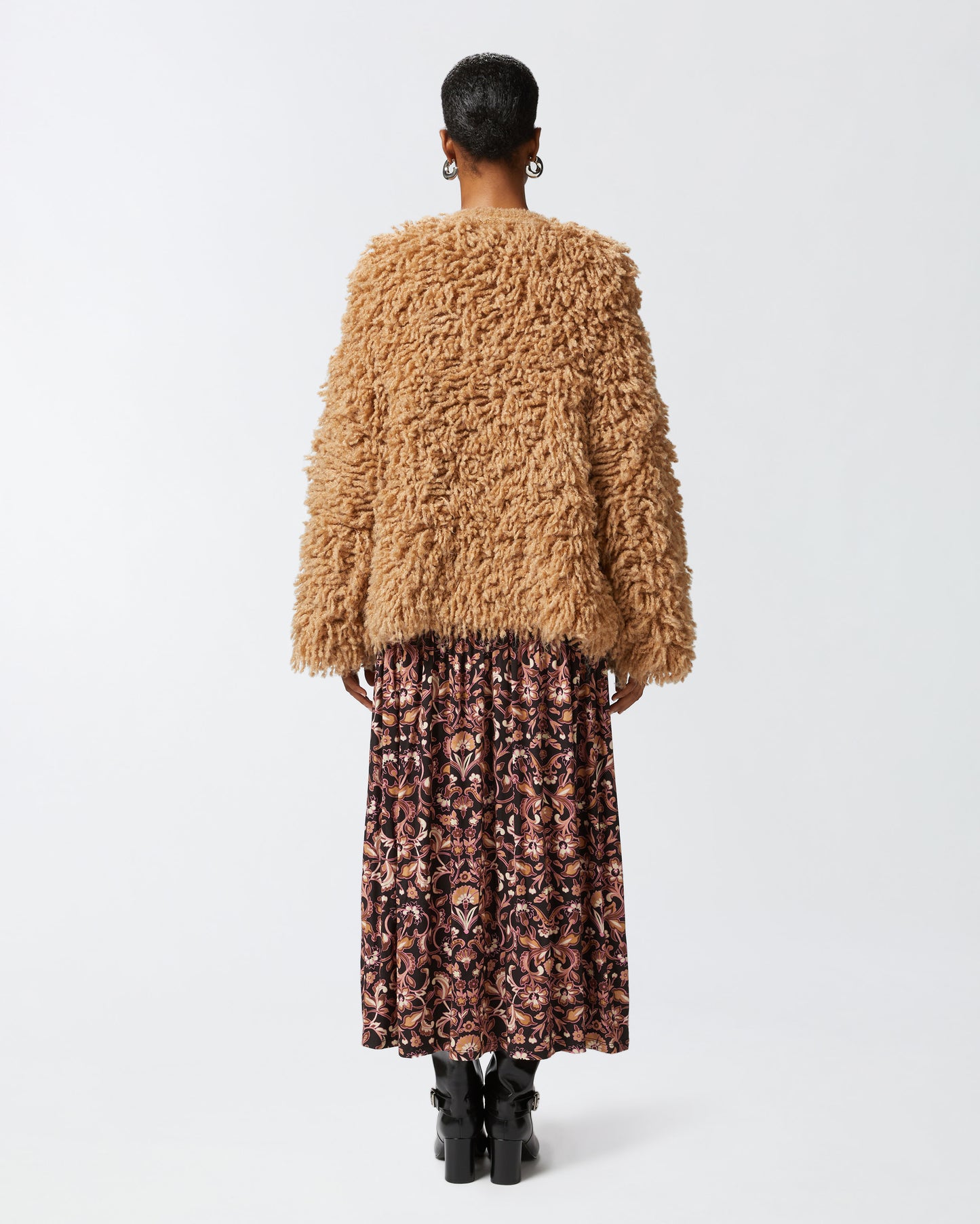 FILANTE CAPPOTTO