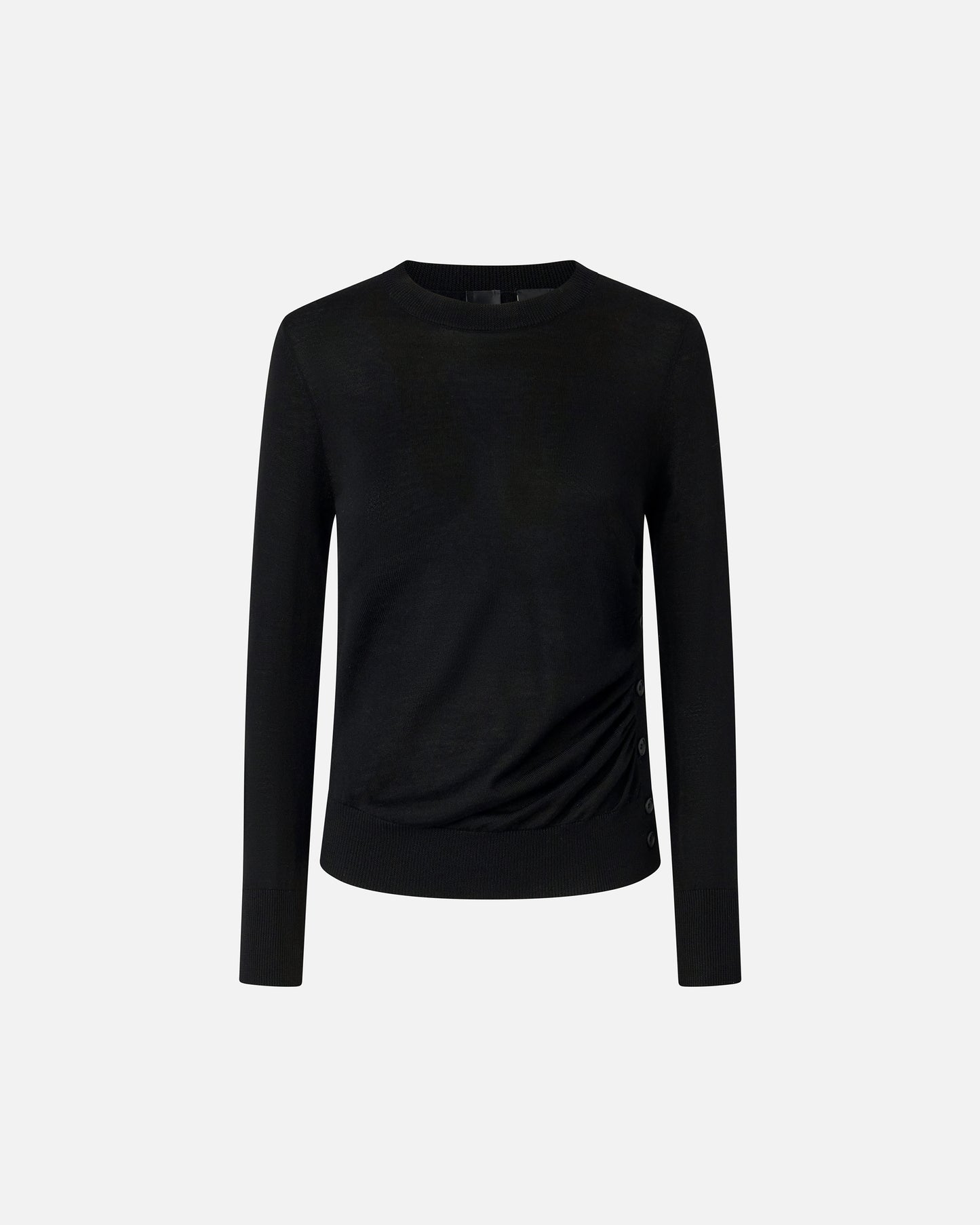 DIRASPATURA MAGLIA