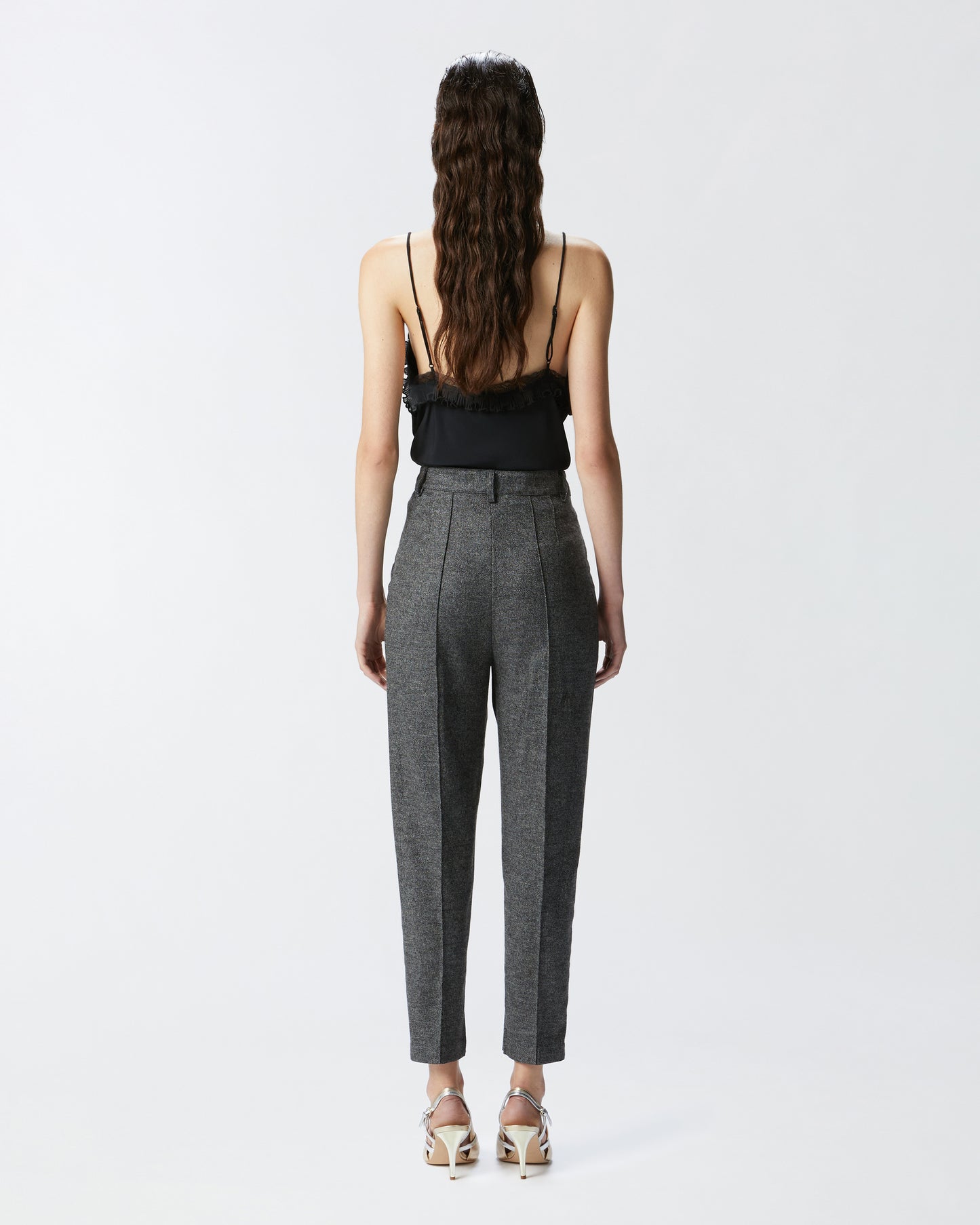 PANTALONE TRIDENTE