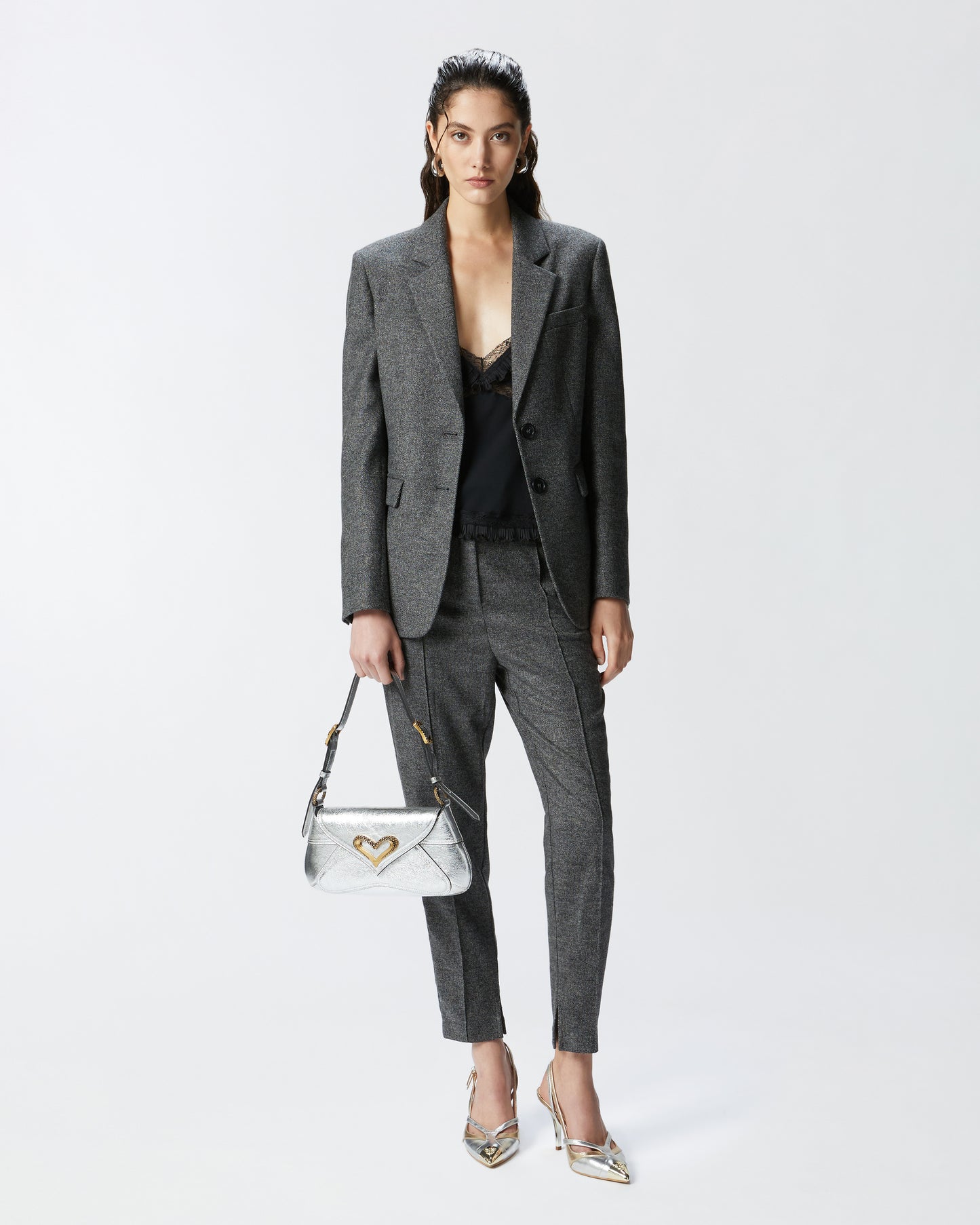 PANTALONE TRIDENTE
