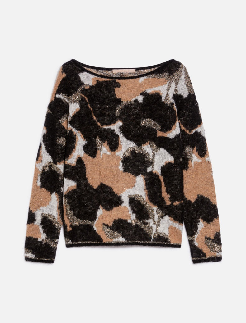 MAGLIA PRISCA