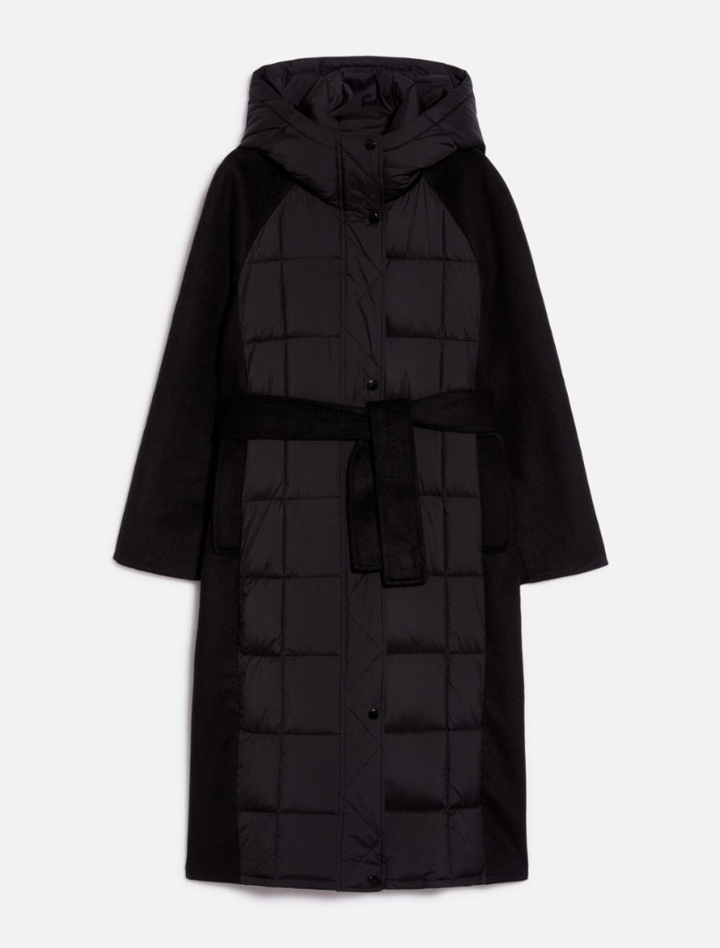 PIUMINO CAPPOTTO NUORO