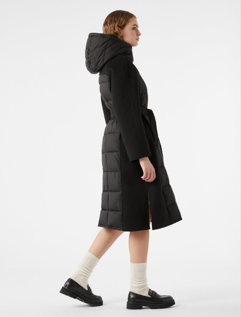 PIUMINO CAPPOTTO NUORO