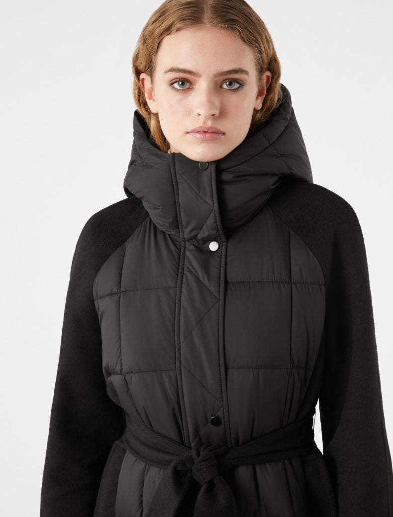 PIUMINO CAPPOTTO NUORO