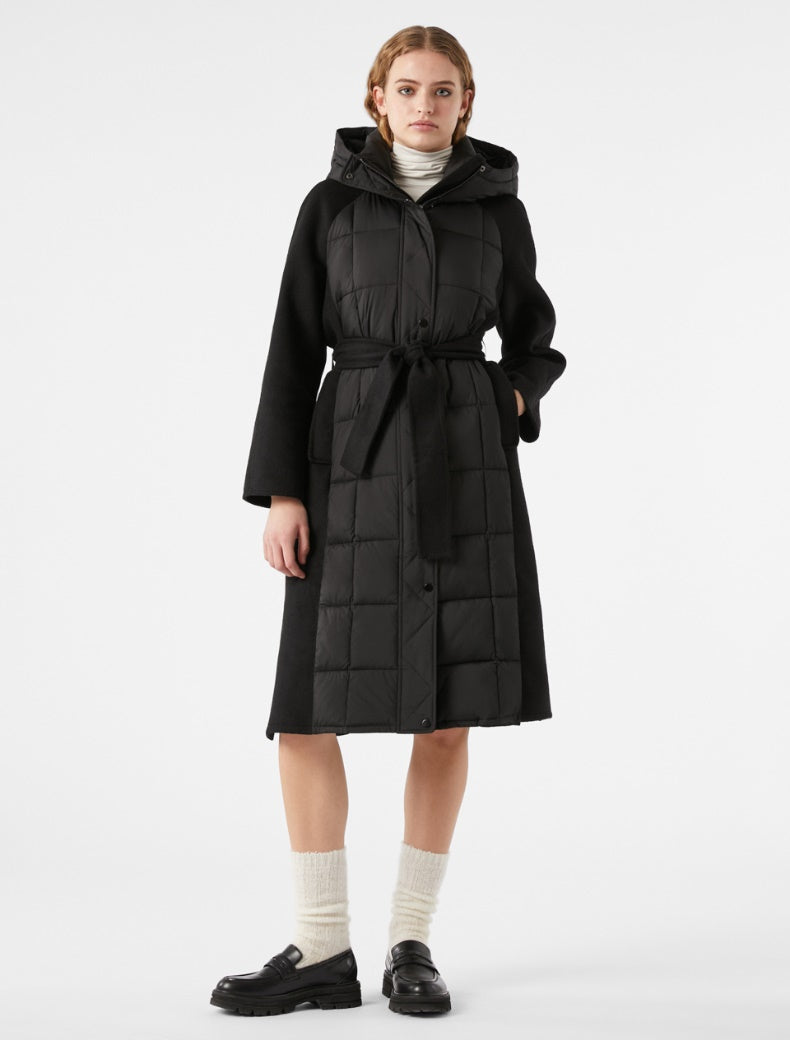 PIUMINO CAPPOTTO NUORO