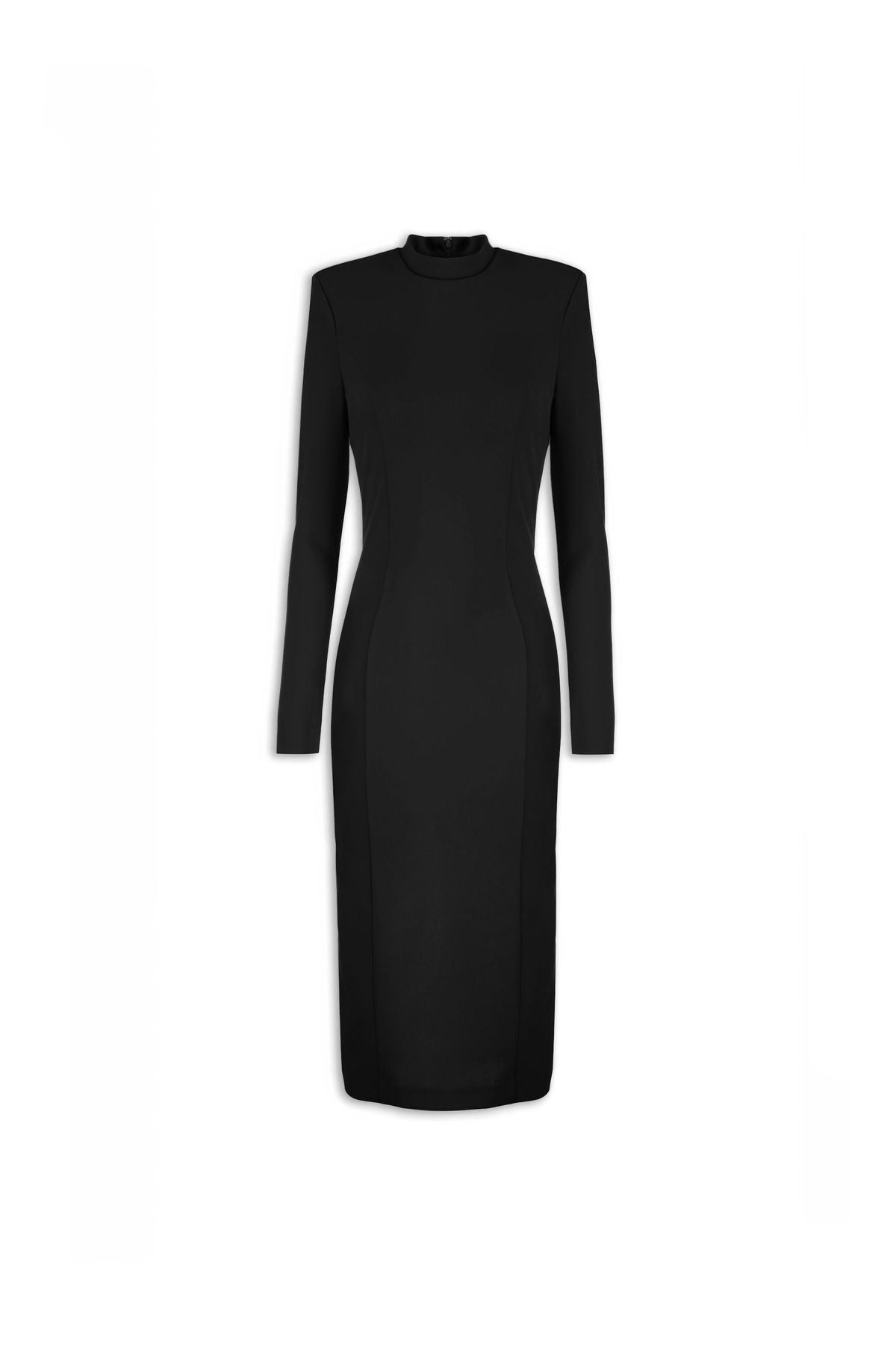 MIDI DRESS