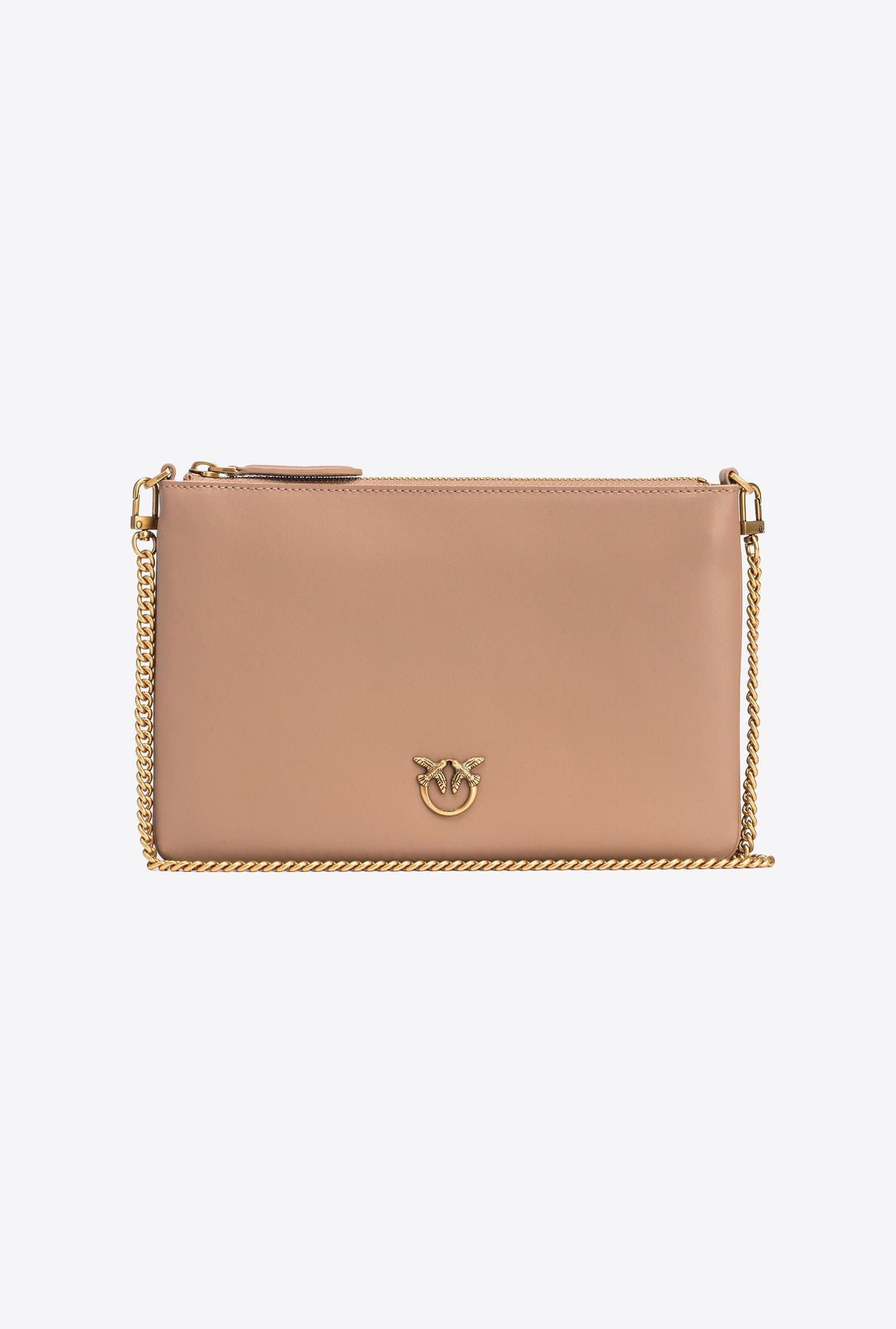 Classic Flat Love Bag Simply