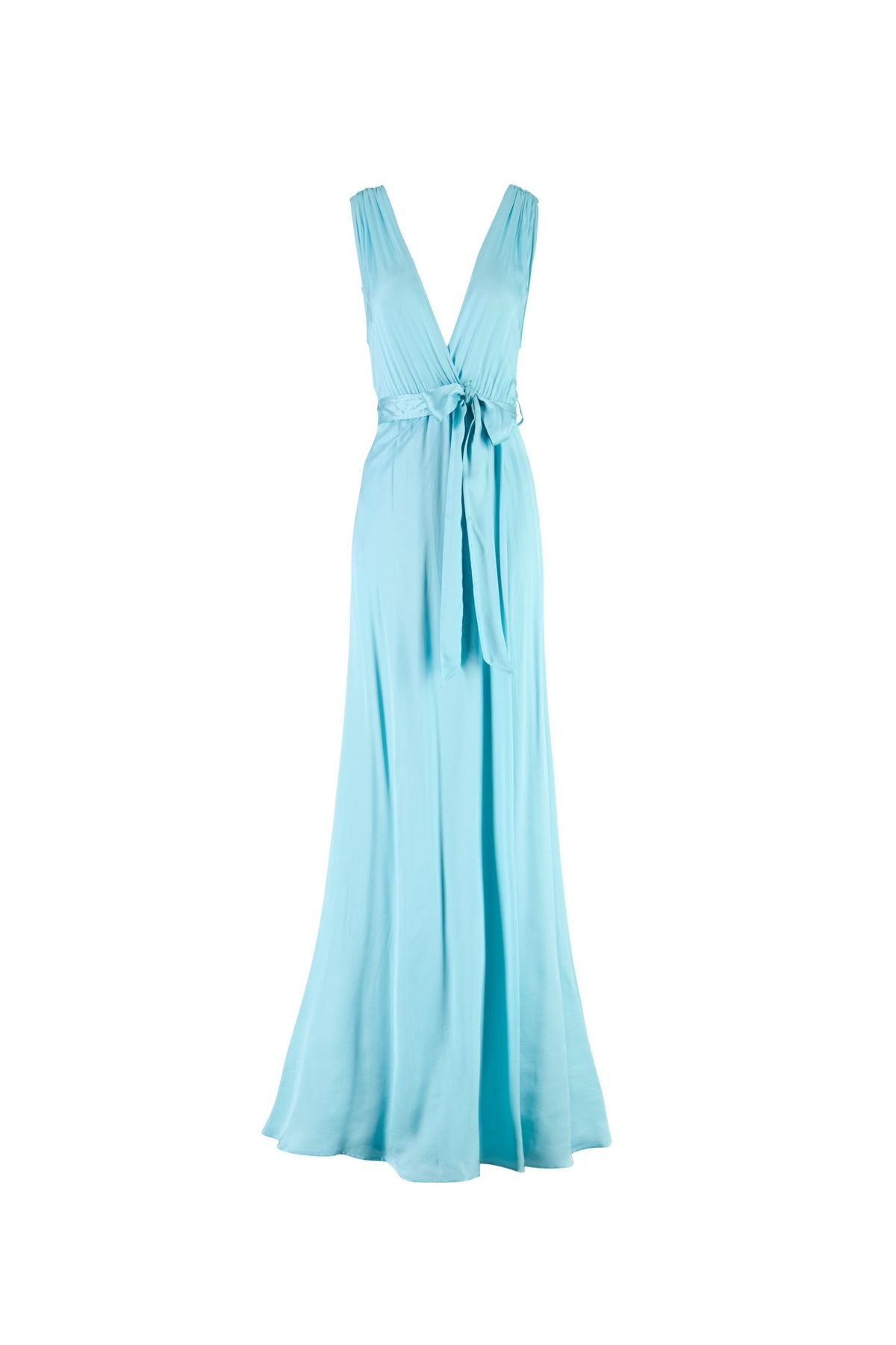 Wrap dress Marys