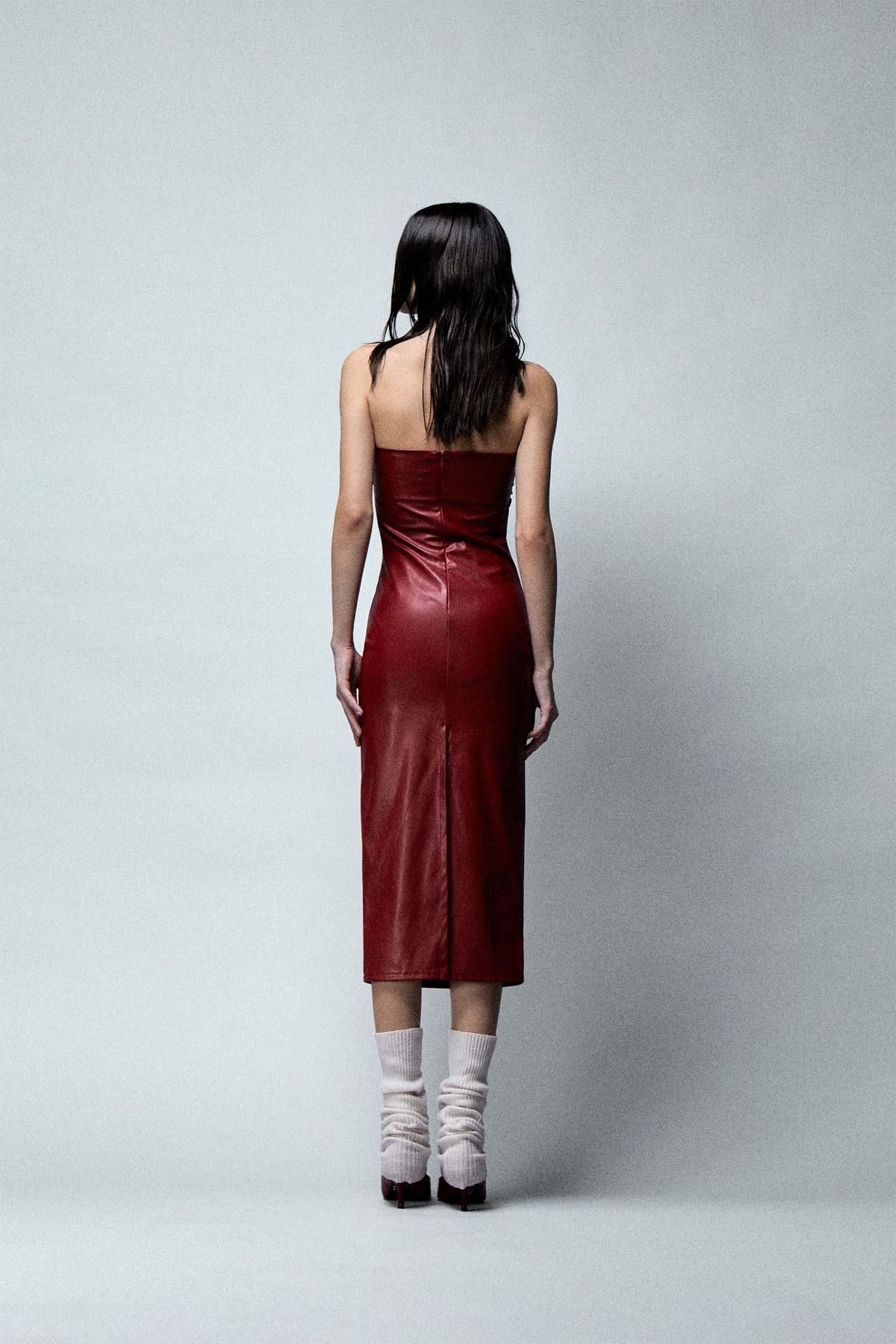 LUCY DRESS