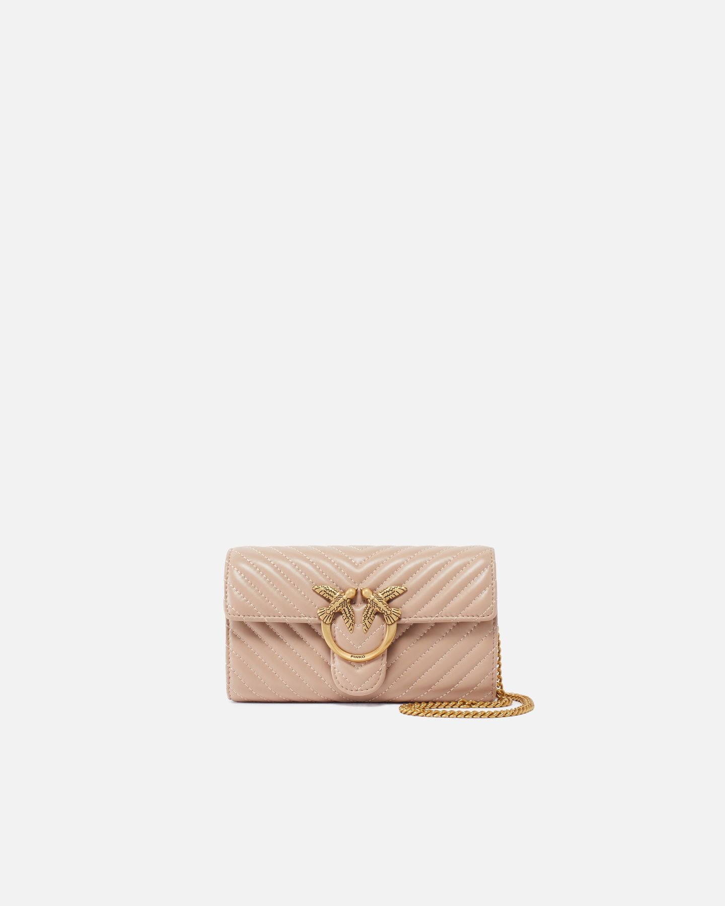 Portafoglio Love Bag One Wallet Chevron