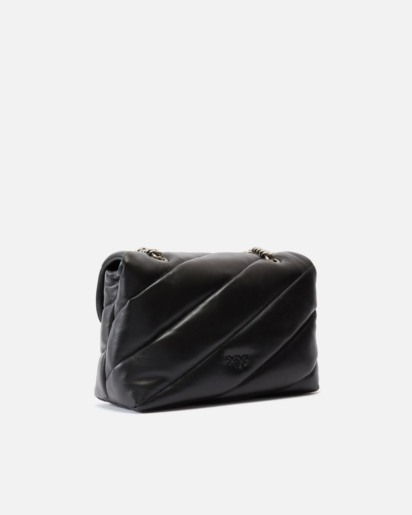 Classic Love Bag Puff Maxi Quilt
