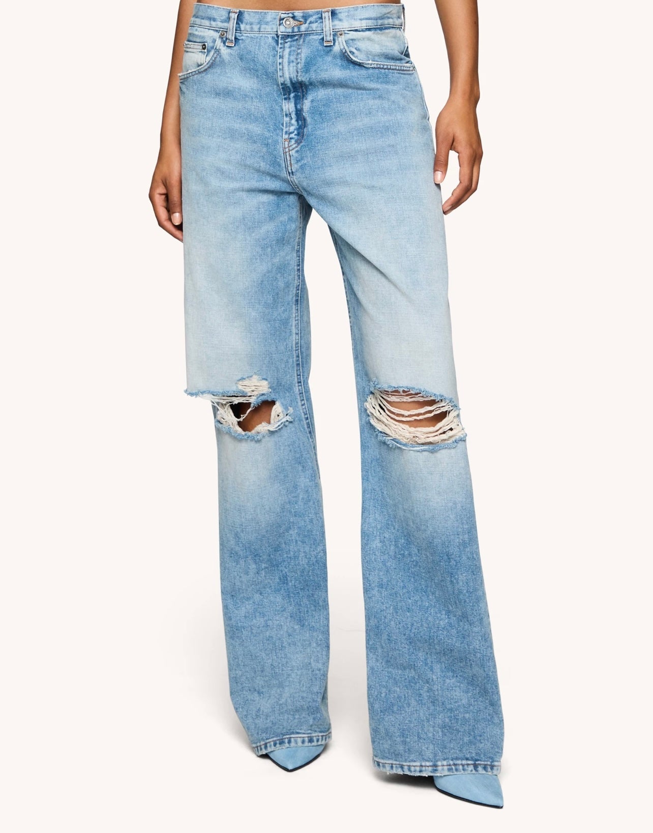 DP777-DFE253 - Pantalone - DonDup