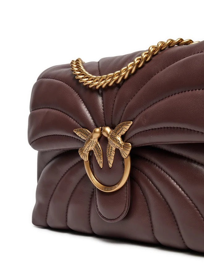 LOVE PUFF CLASSIC CL SHEEP AX