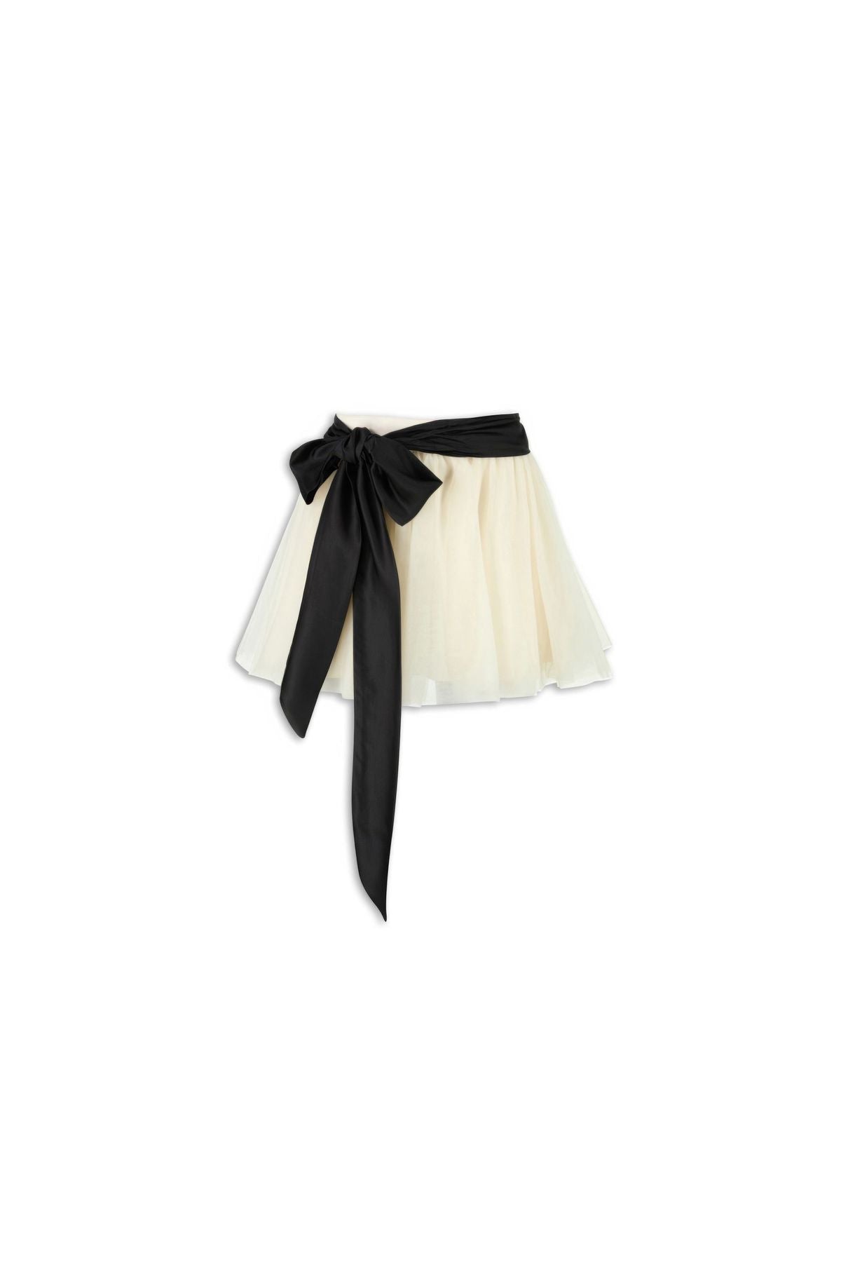 MINI SKIRT JADE