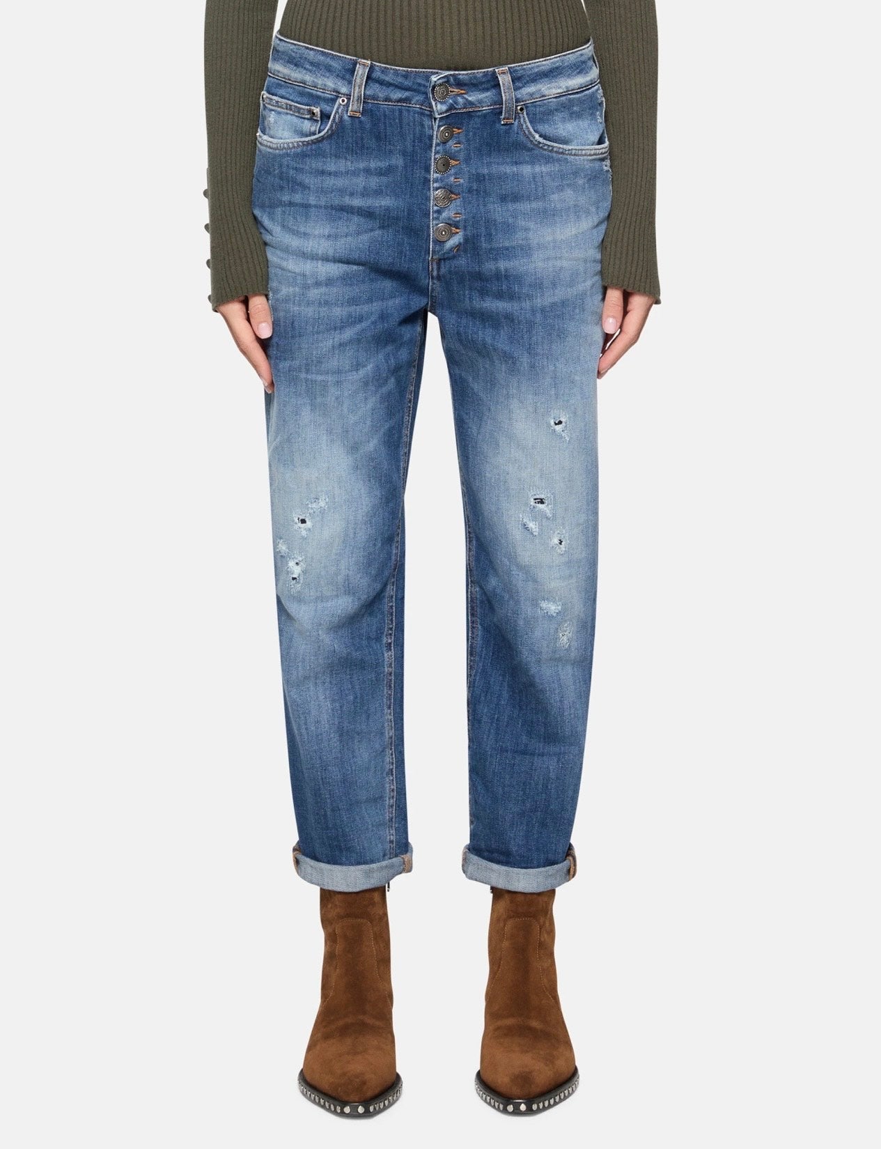 PANTALONE KOONS LOOSE