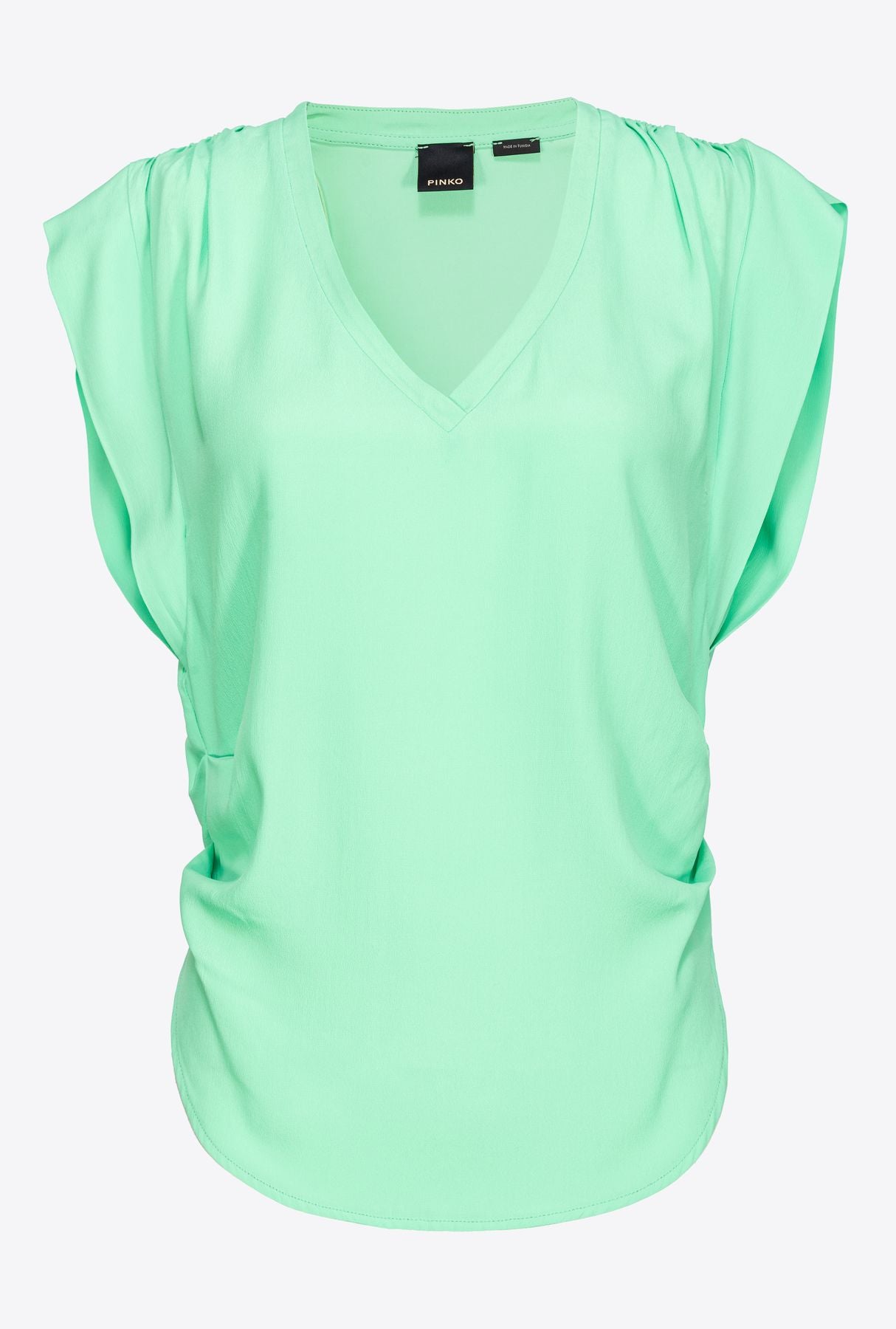 melpomene maglia crepe