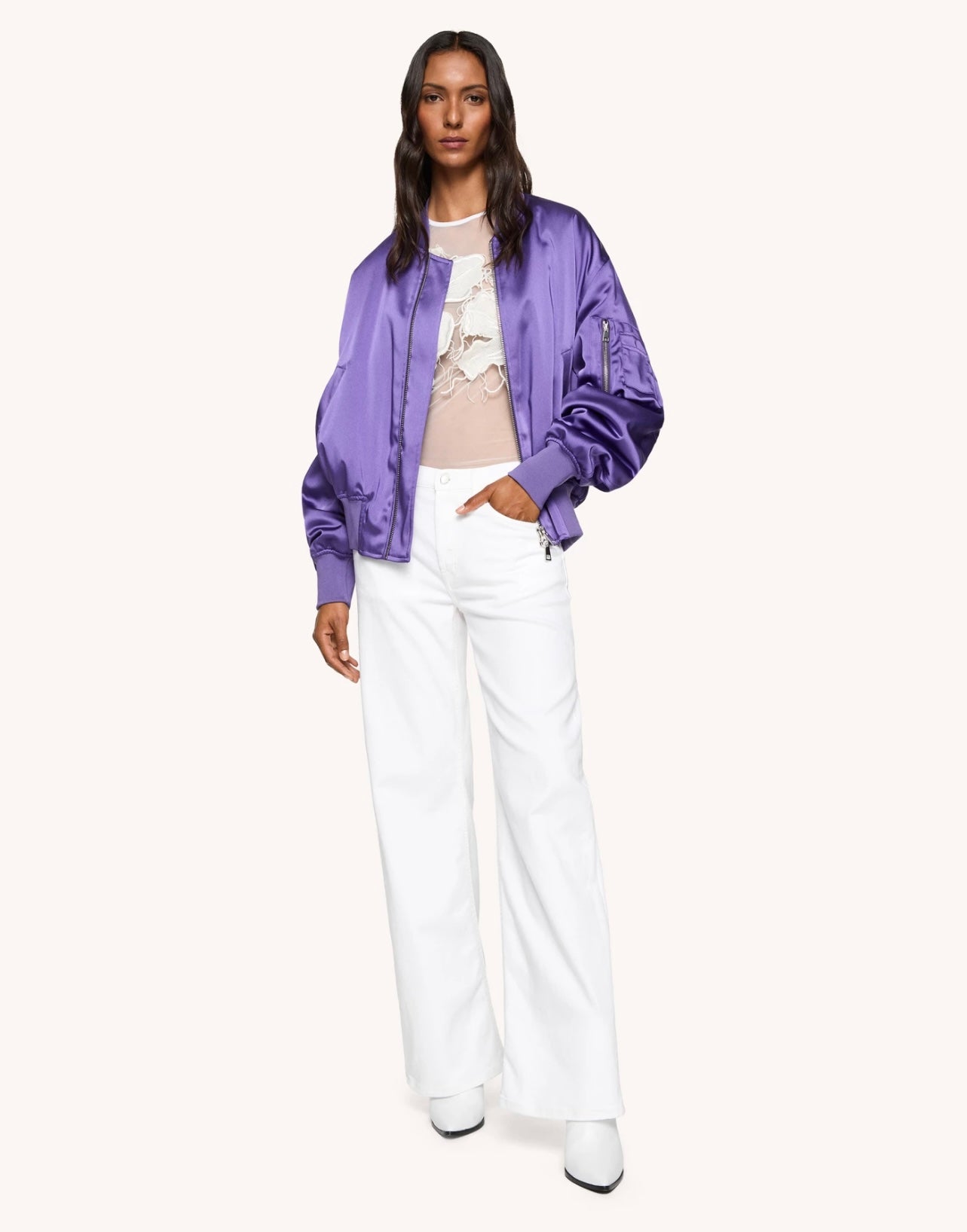DP427-BS0030 - Pantalone - DonDup