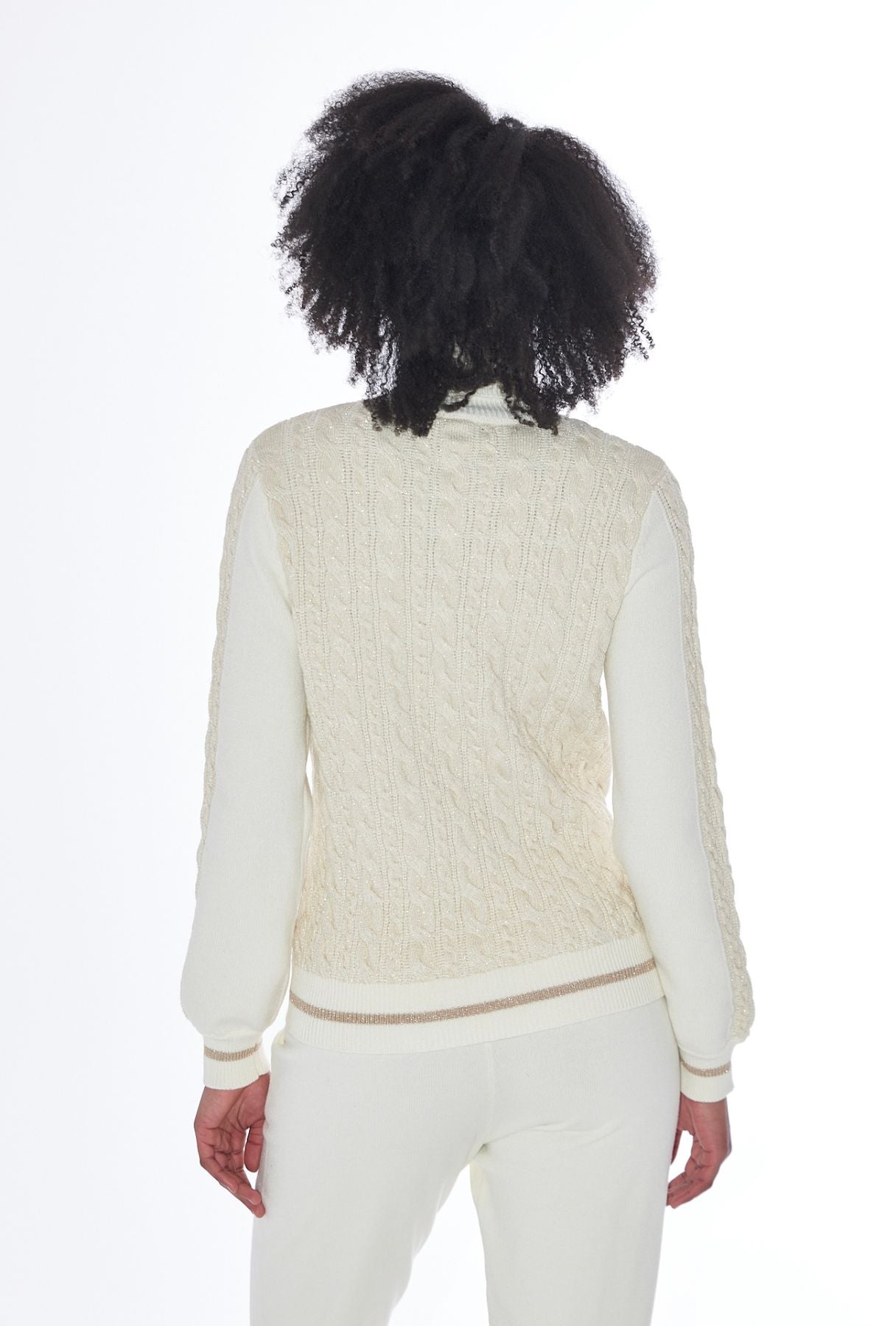 MAGLIA DOLCEVITA