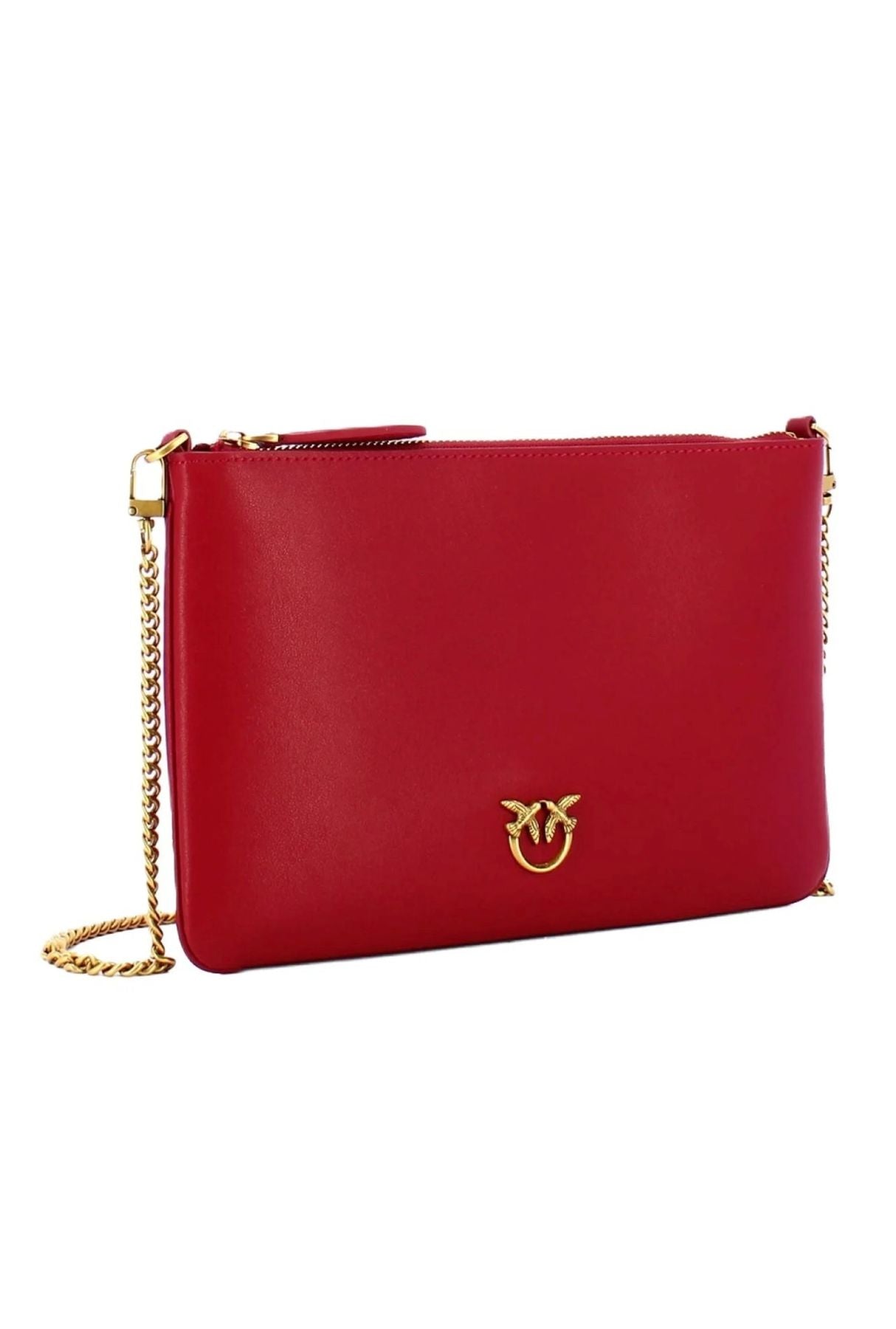Classic Flat Love Bag Simply