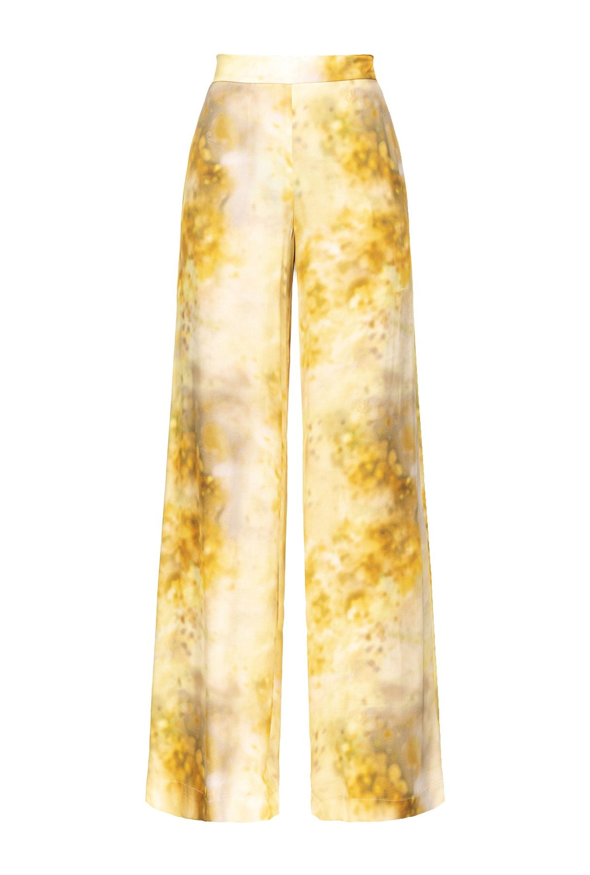 pantalone crepe