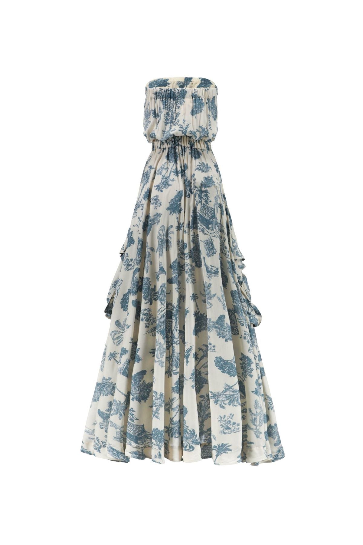 185056 - Abito lungo - Aniye By