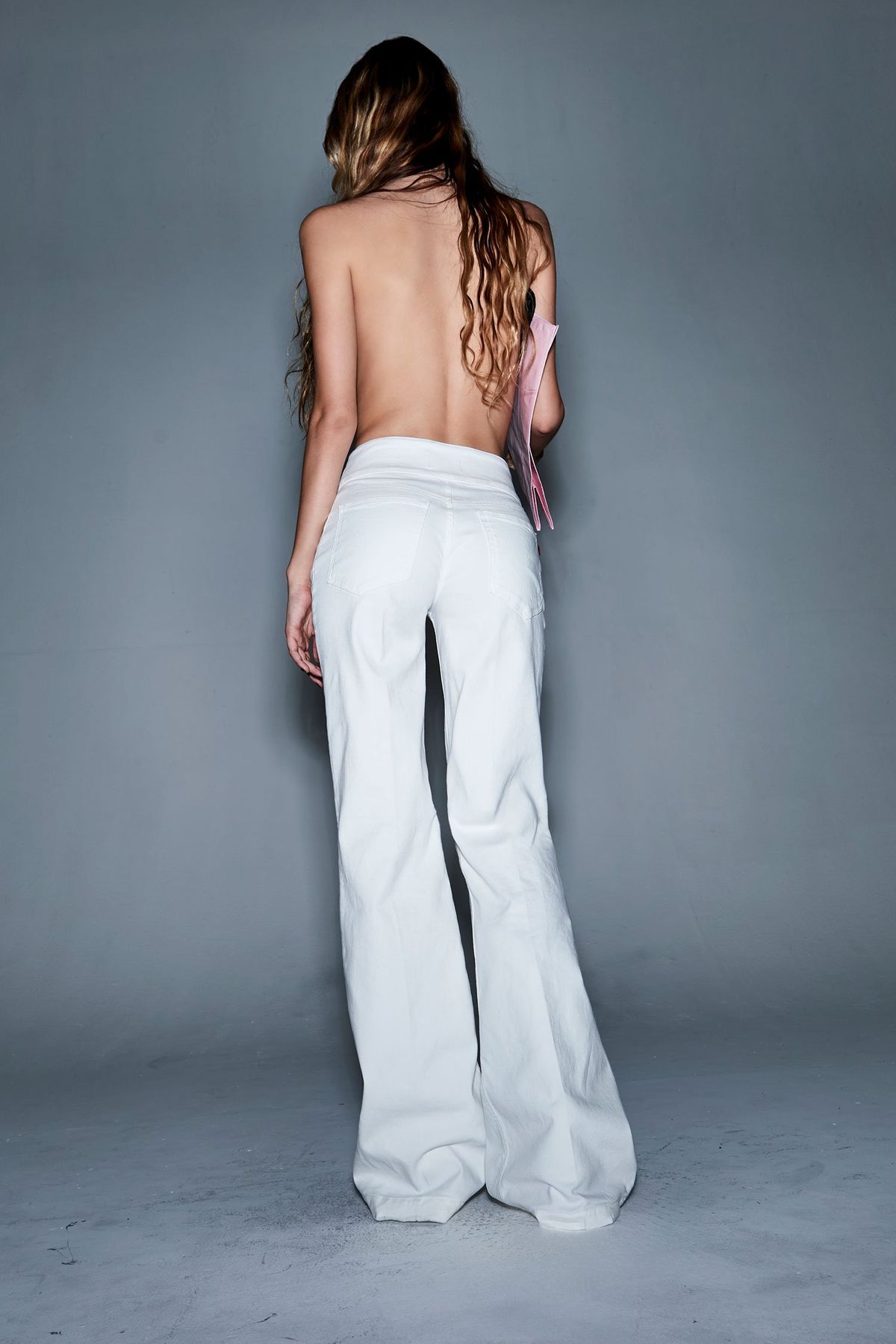185173 - Pantalone - Aniye By