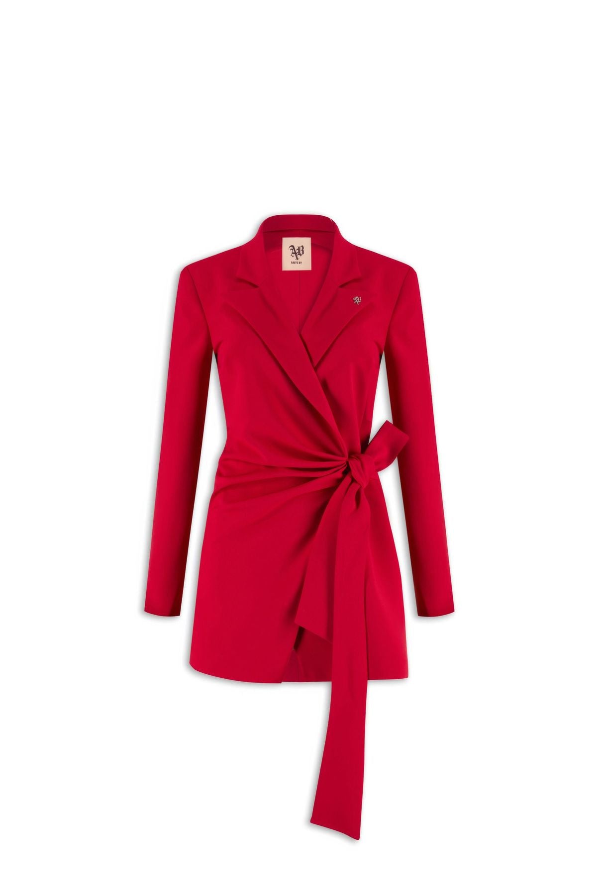 KNOT BLAZER