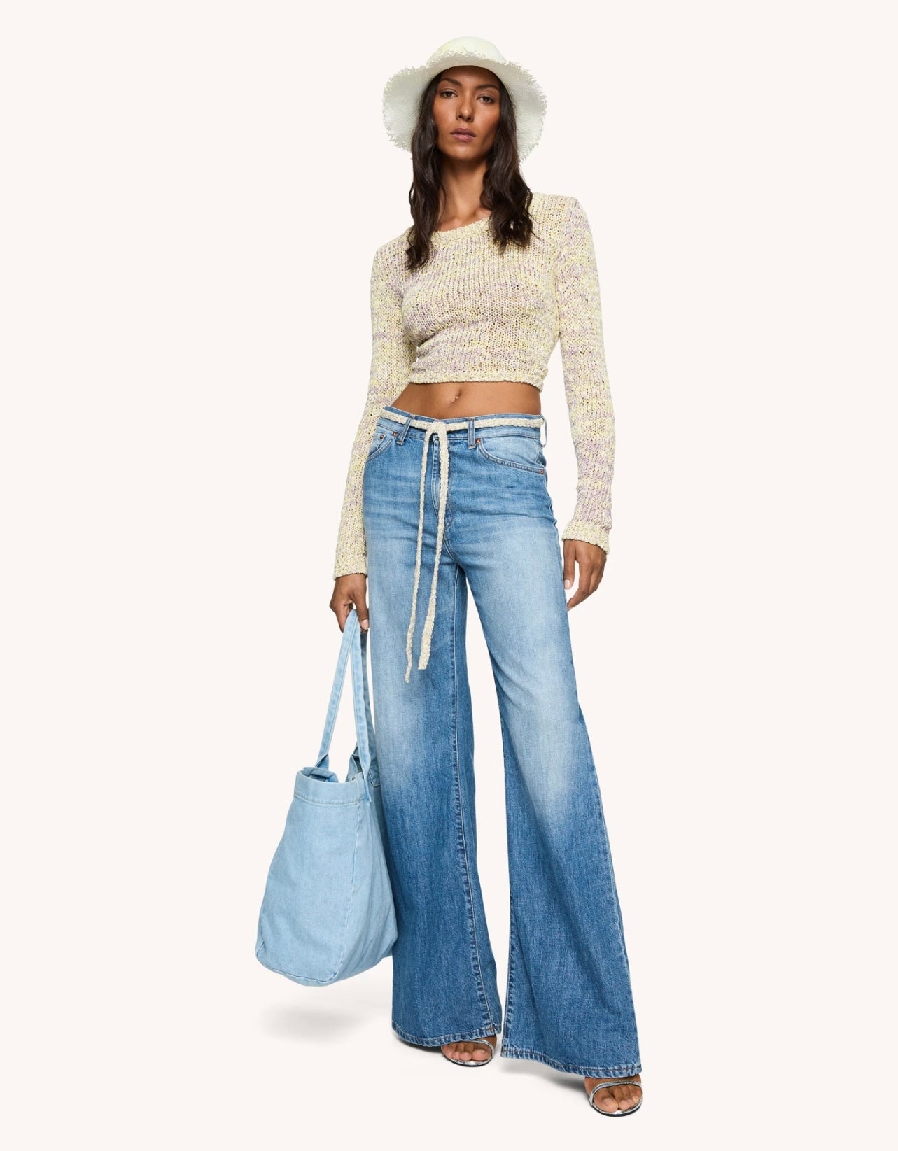 DP619-DF0269 - Pantalone - DonDup