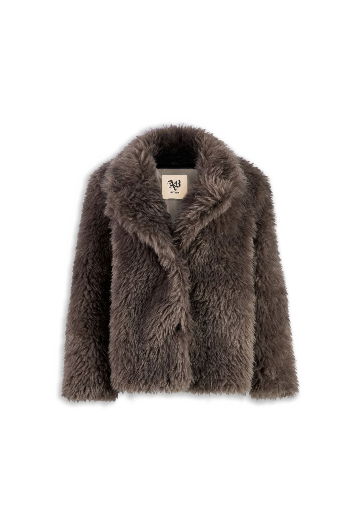 HARIETTE JACKET