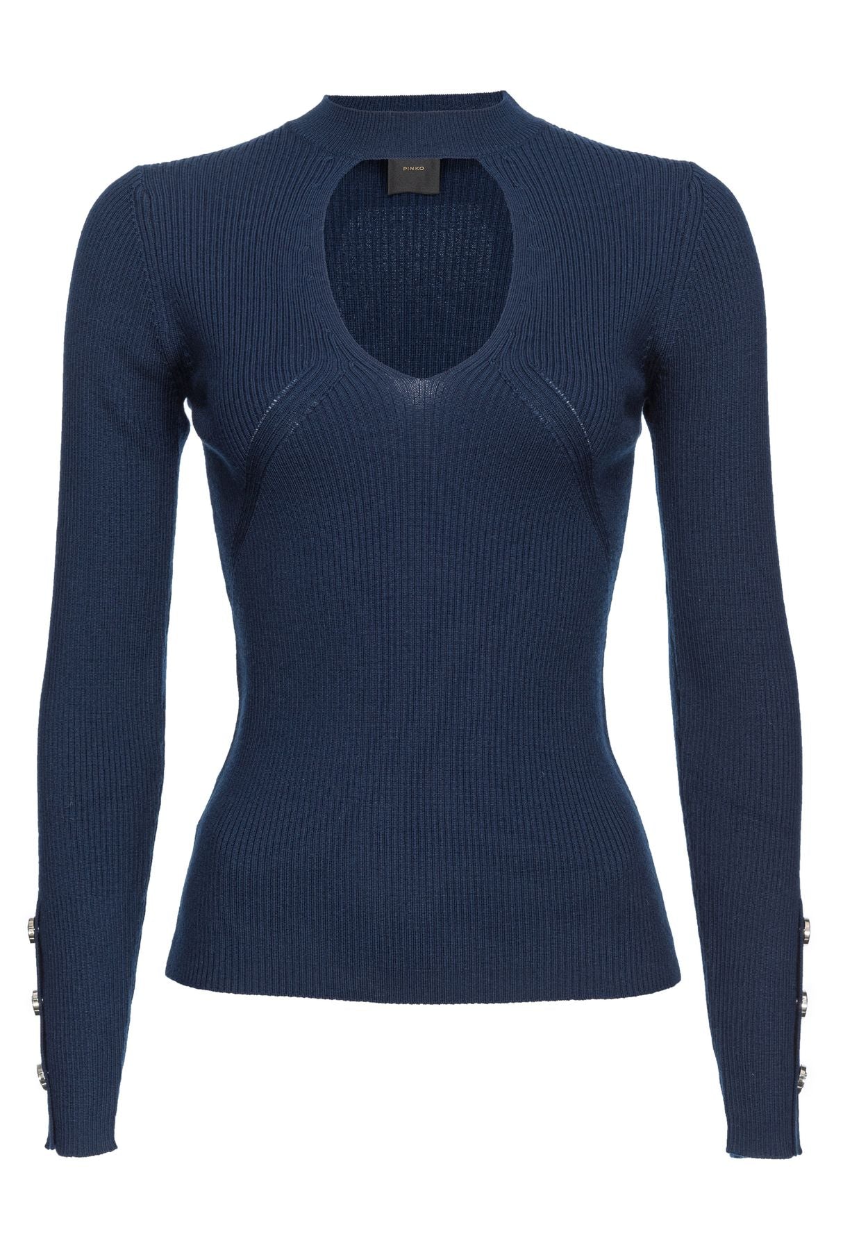 MAGLIA RABBOCCO