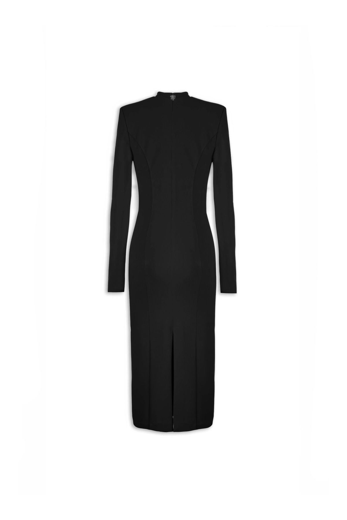 MIDI DRESS