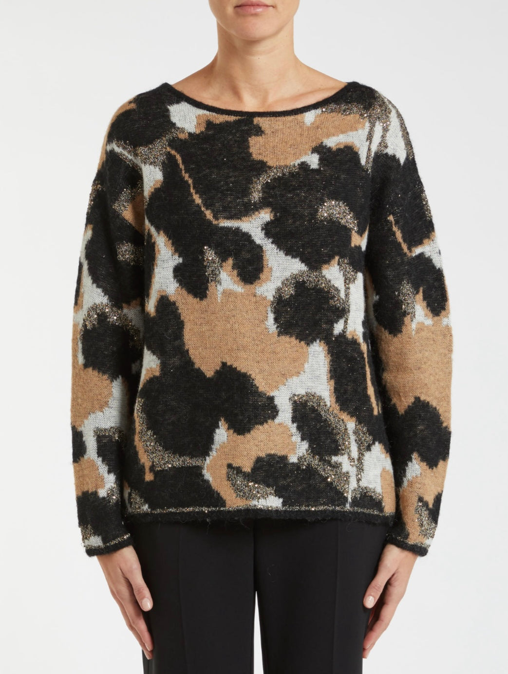 MAGLIA PRISCA