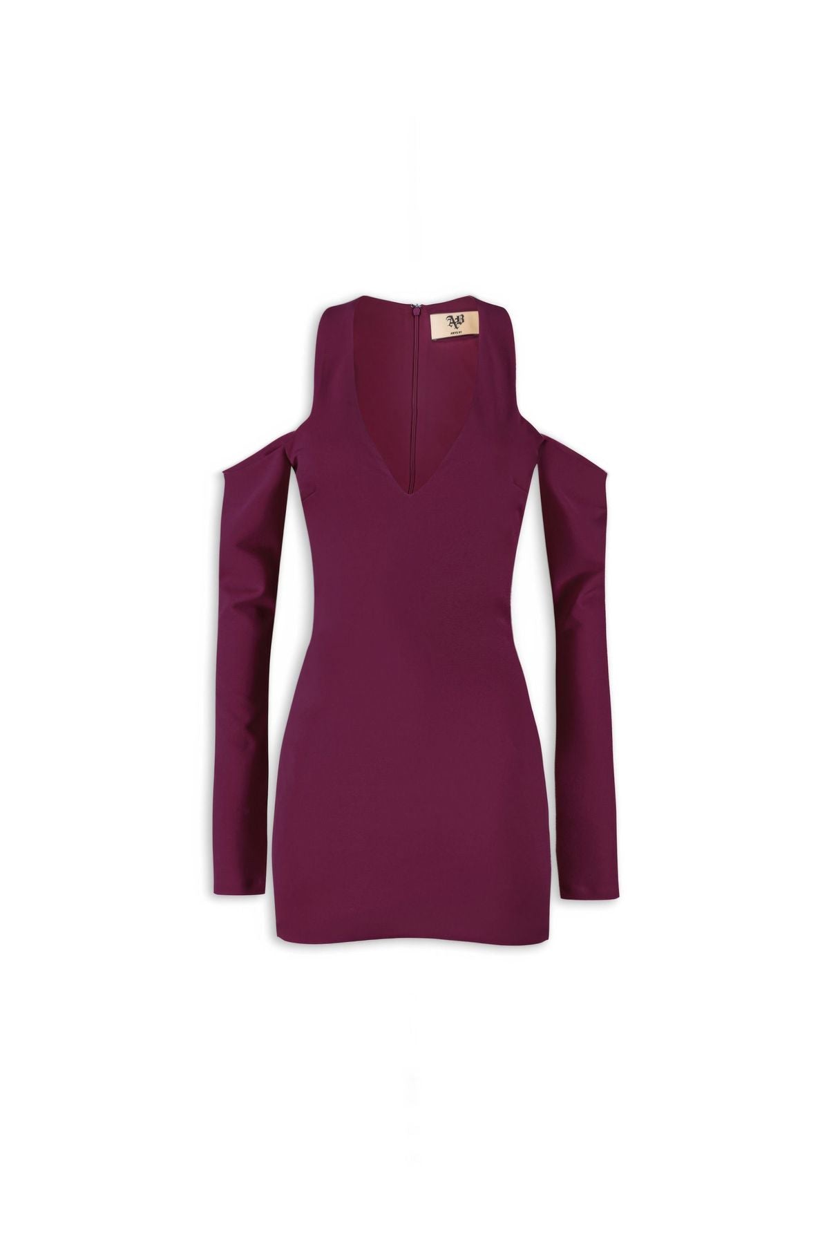 V DRESS IVY