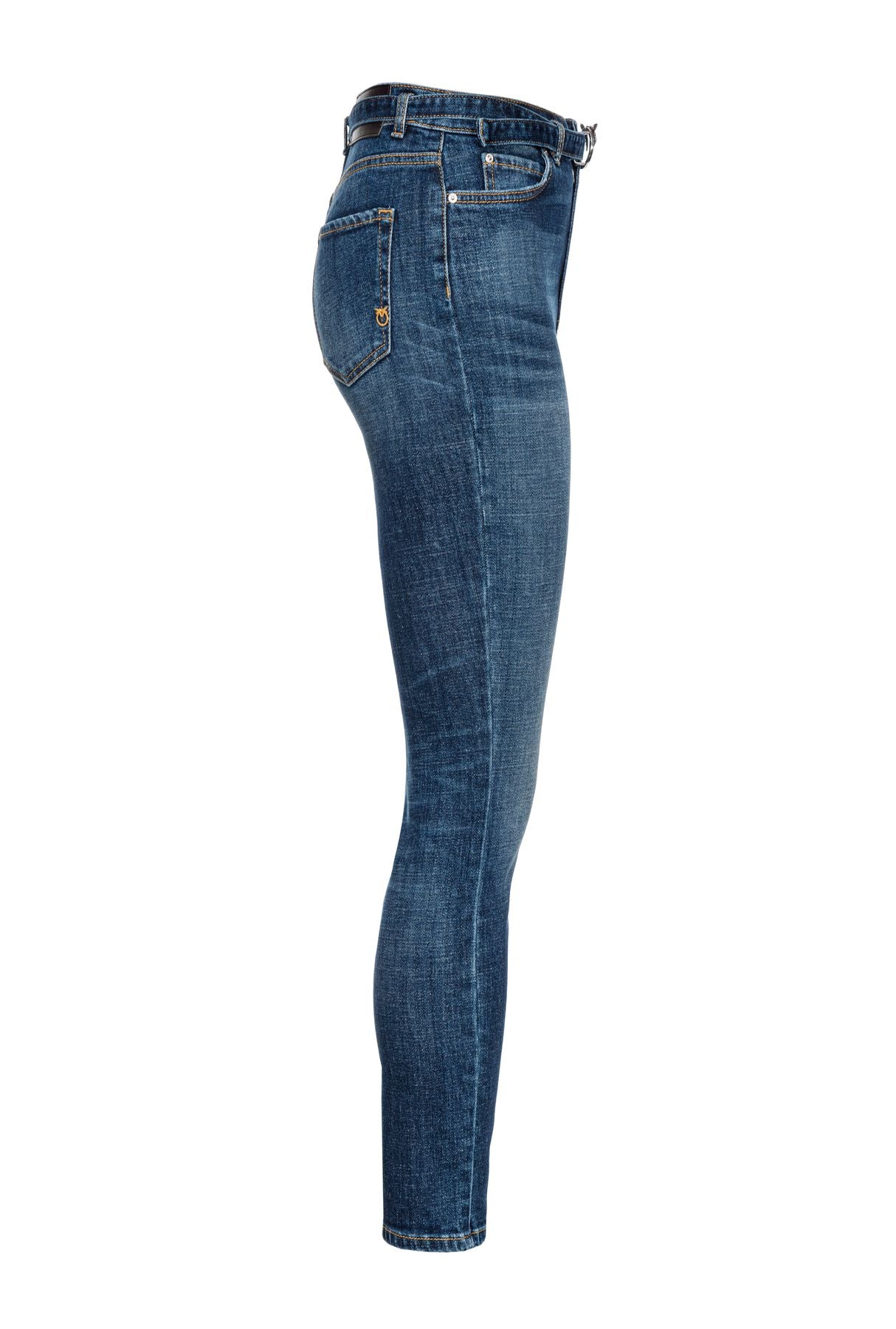 SUSAN SKINNY DENIM