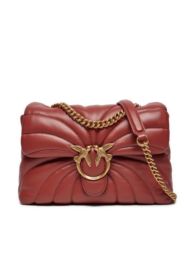 LOVE PUFF CLASSIC CL SHEEP AX