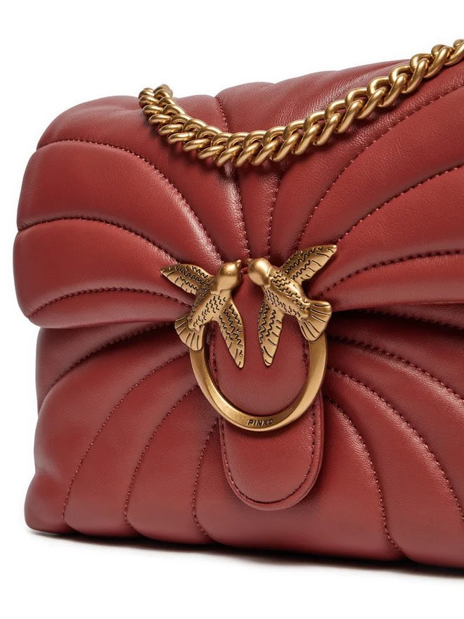 LOVE PUFF CLASSIC CL SHEEP AX