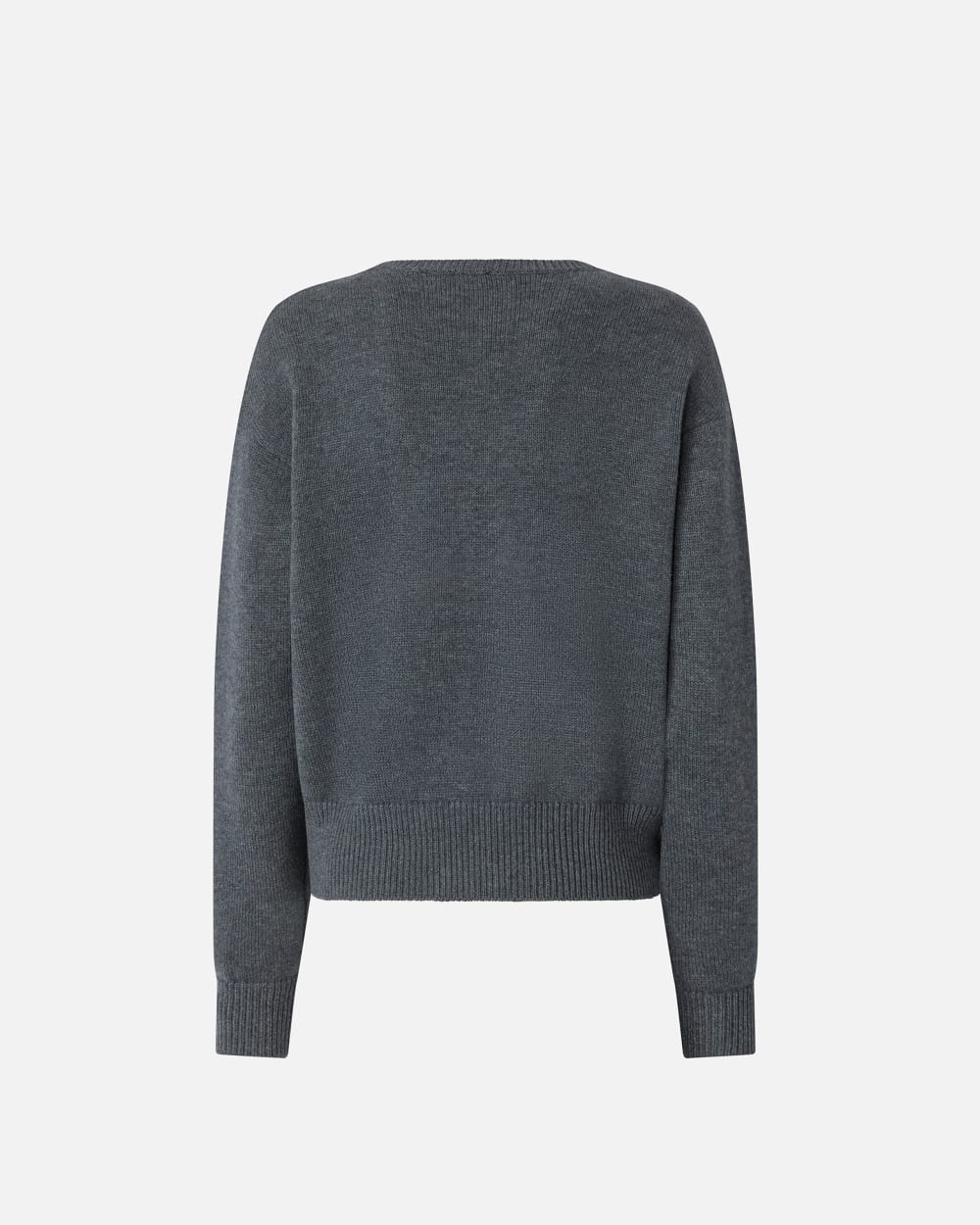BURGOS Pullover PINKO Love Birds