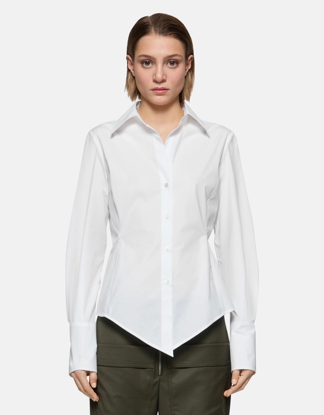 CAMICIA DONDUP
