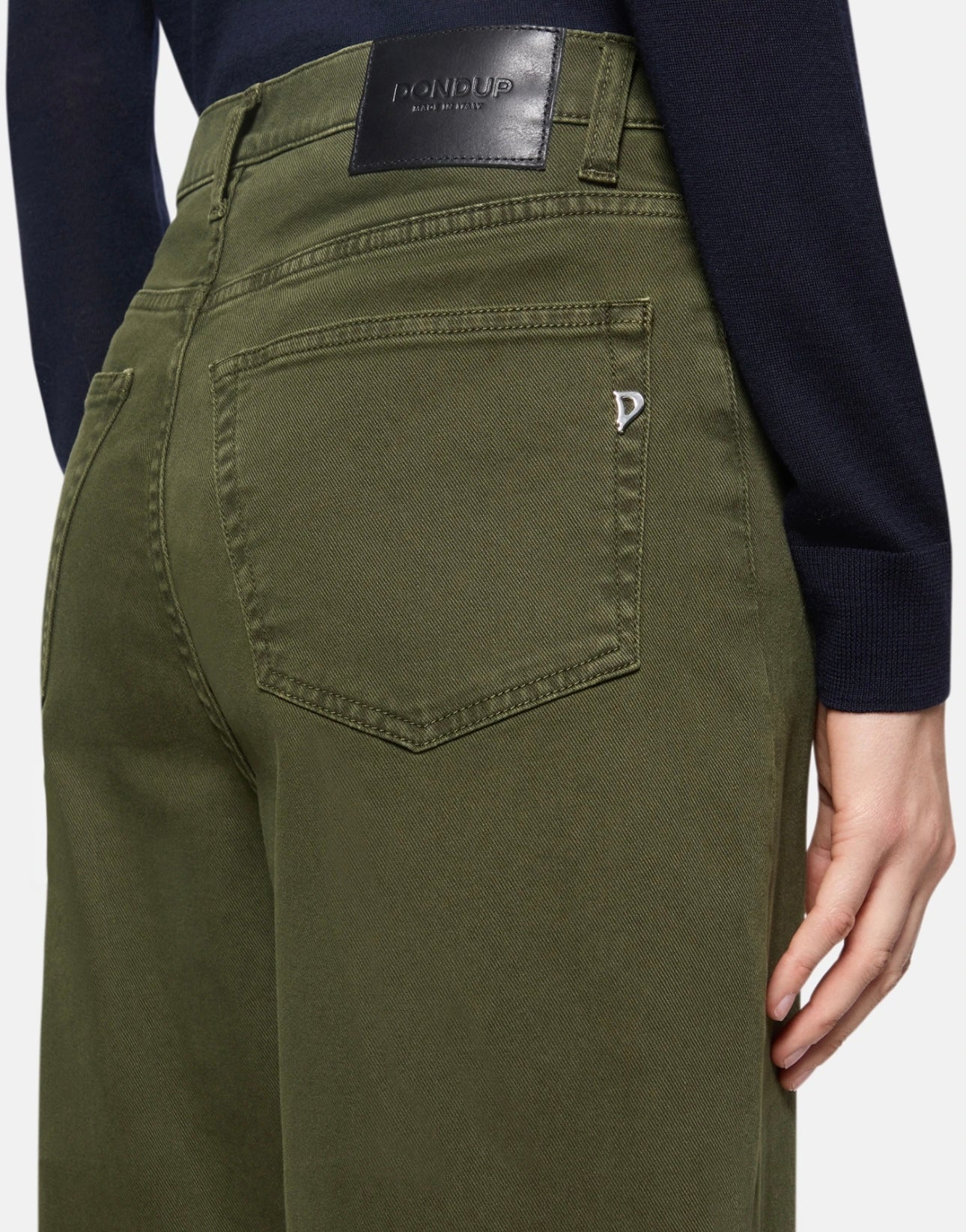 PANTALONE BESSIE