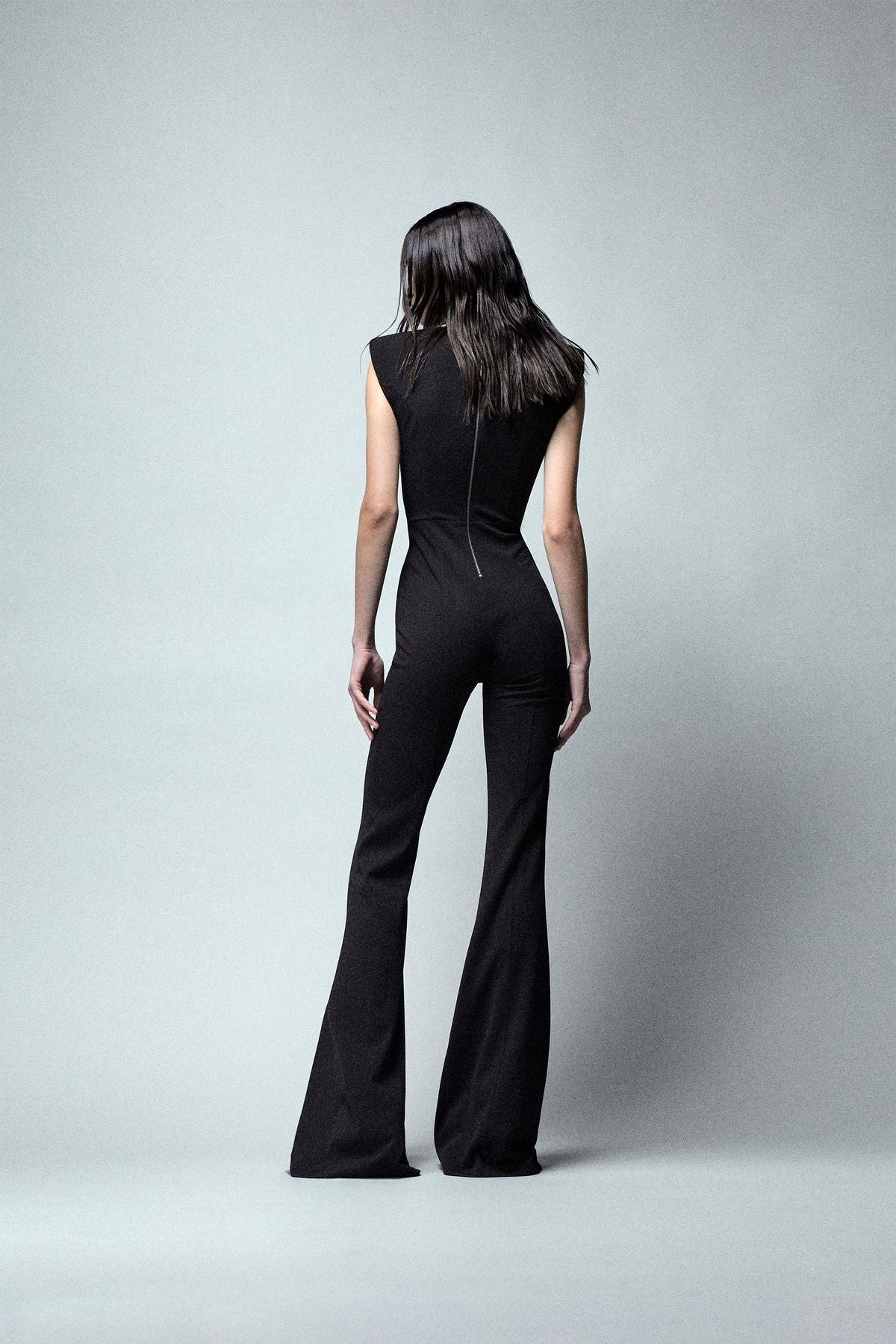IVY JUMPSUITE