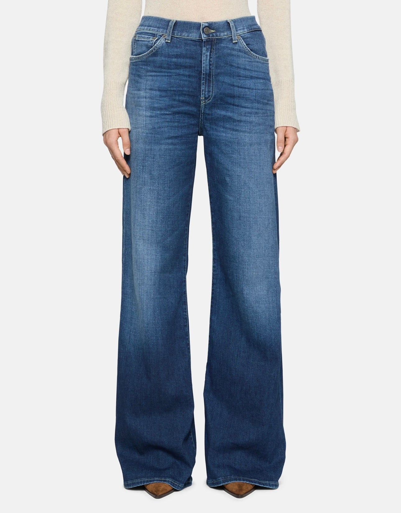 PANTALONE AMBER