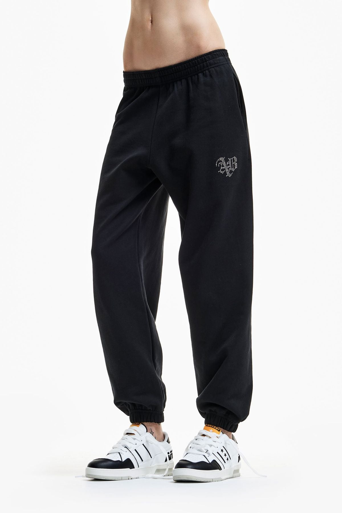 Jogging aniye stud