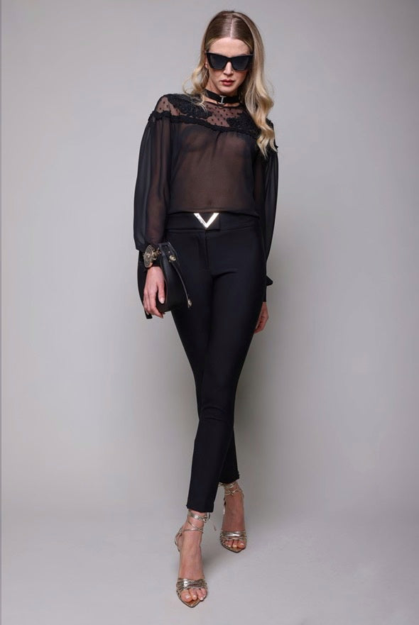 PANTALONE EUREKA