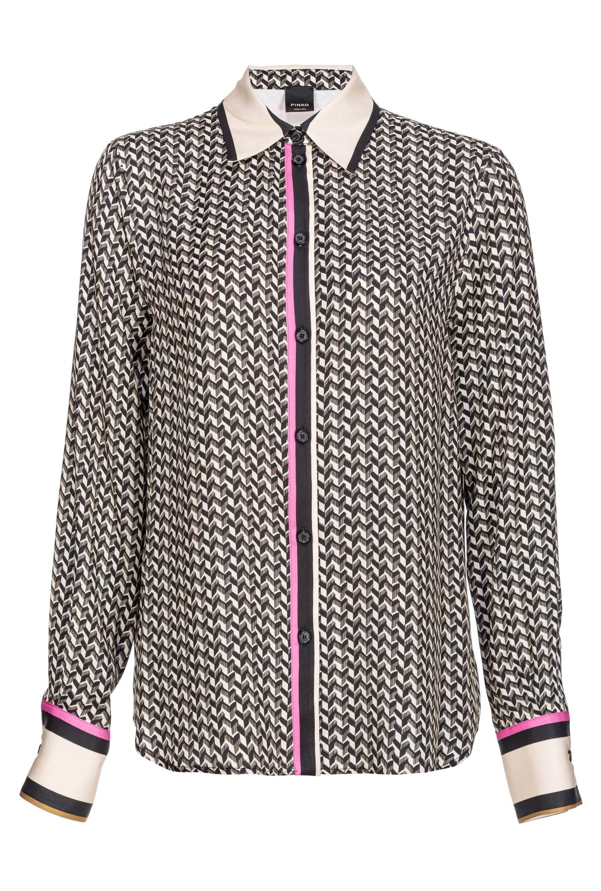 NEW NORA CAMICIA