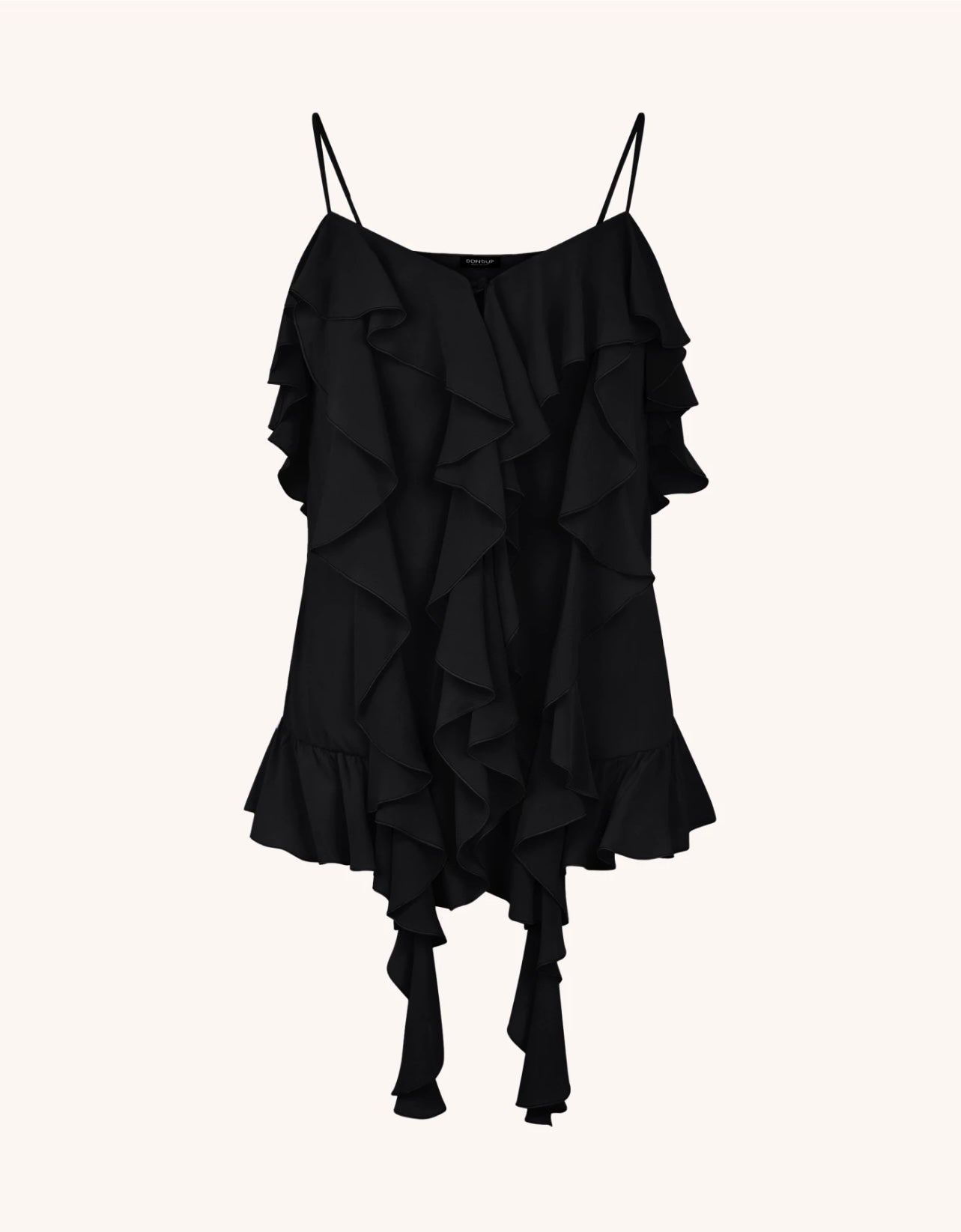 DC363-IF0038D - Camicia - DonDup